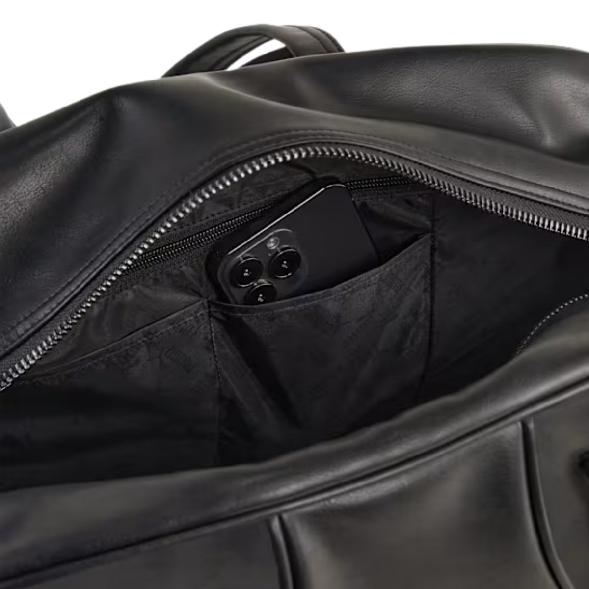 Puma Men X Hyrox Grip Bag - Black