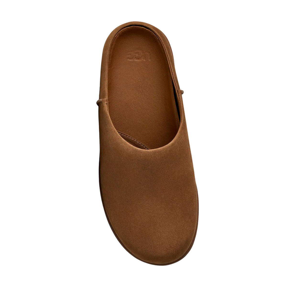 UGG Women Otzo Clog - Dark Chestnut
