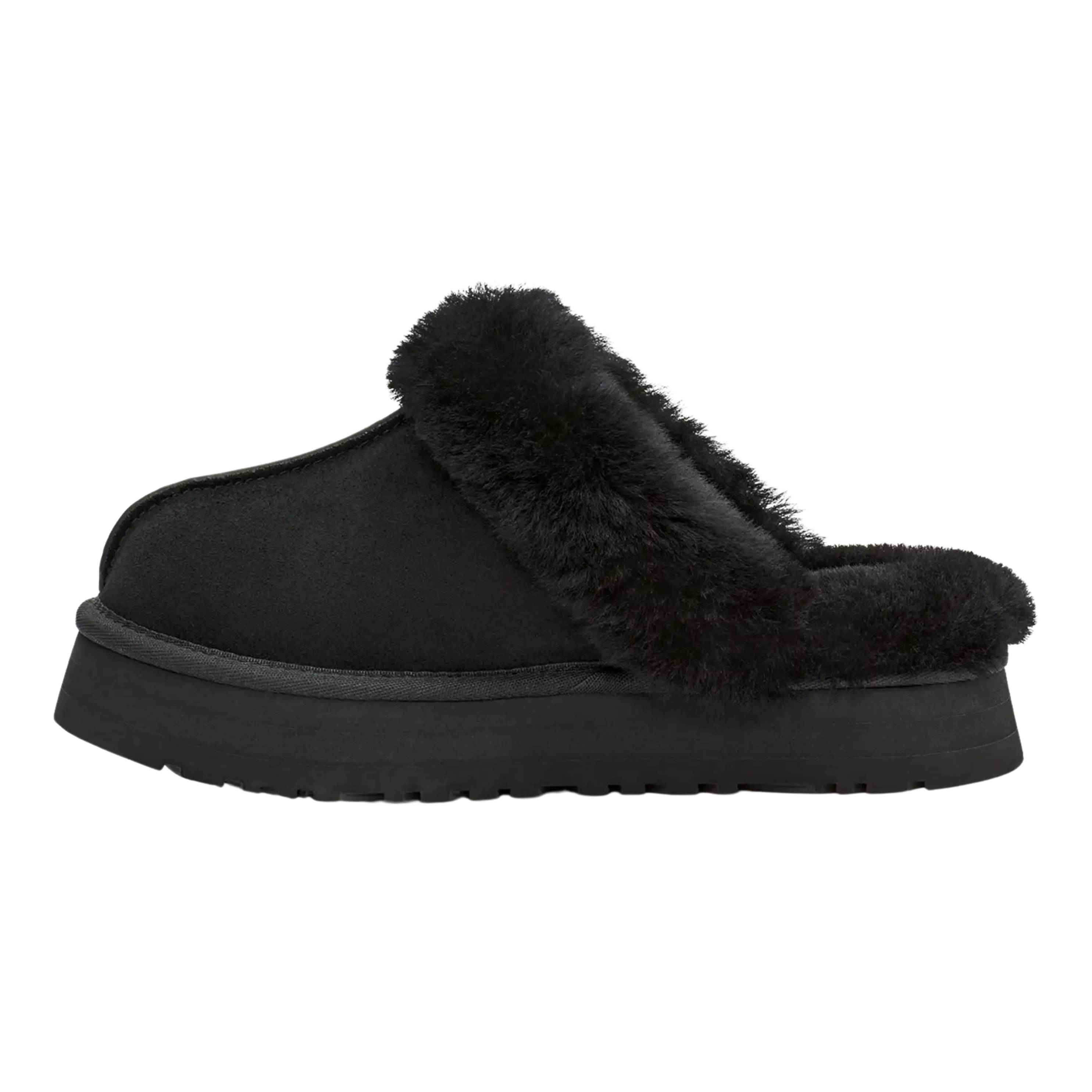 UGG Women Disquette - Black