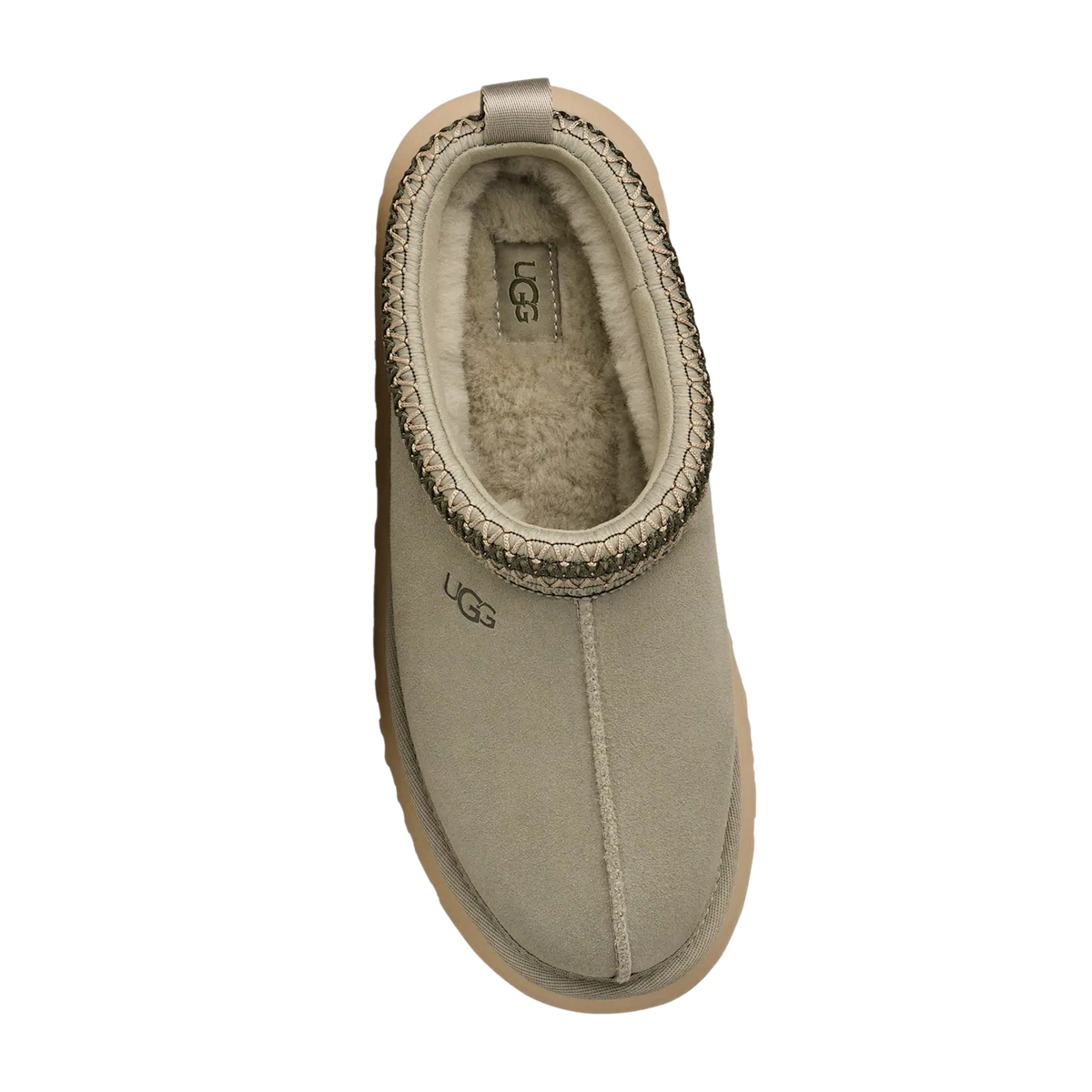 UGG Women Tazz II - Bay Leaf