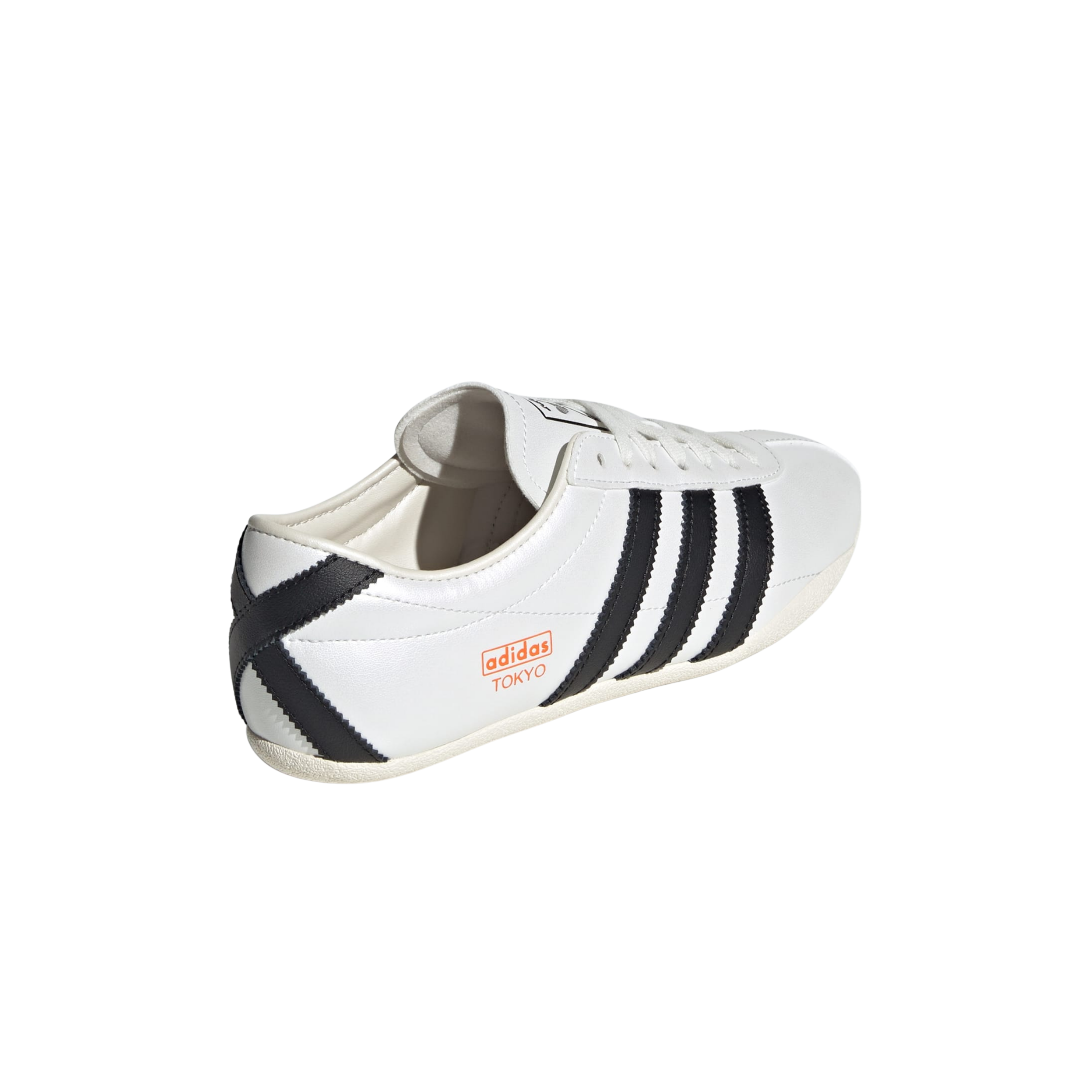 Adidas Women Tokyo - Zero Metalic Core Black