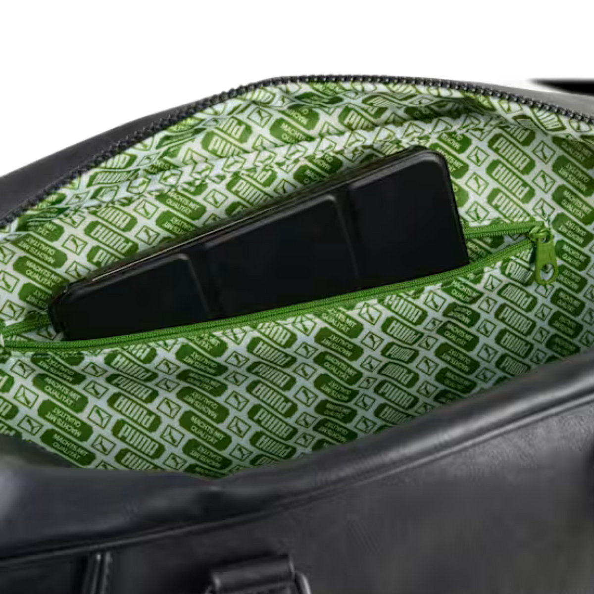 Puma Men Archive 1976 Grip Bag - Black