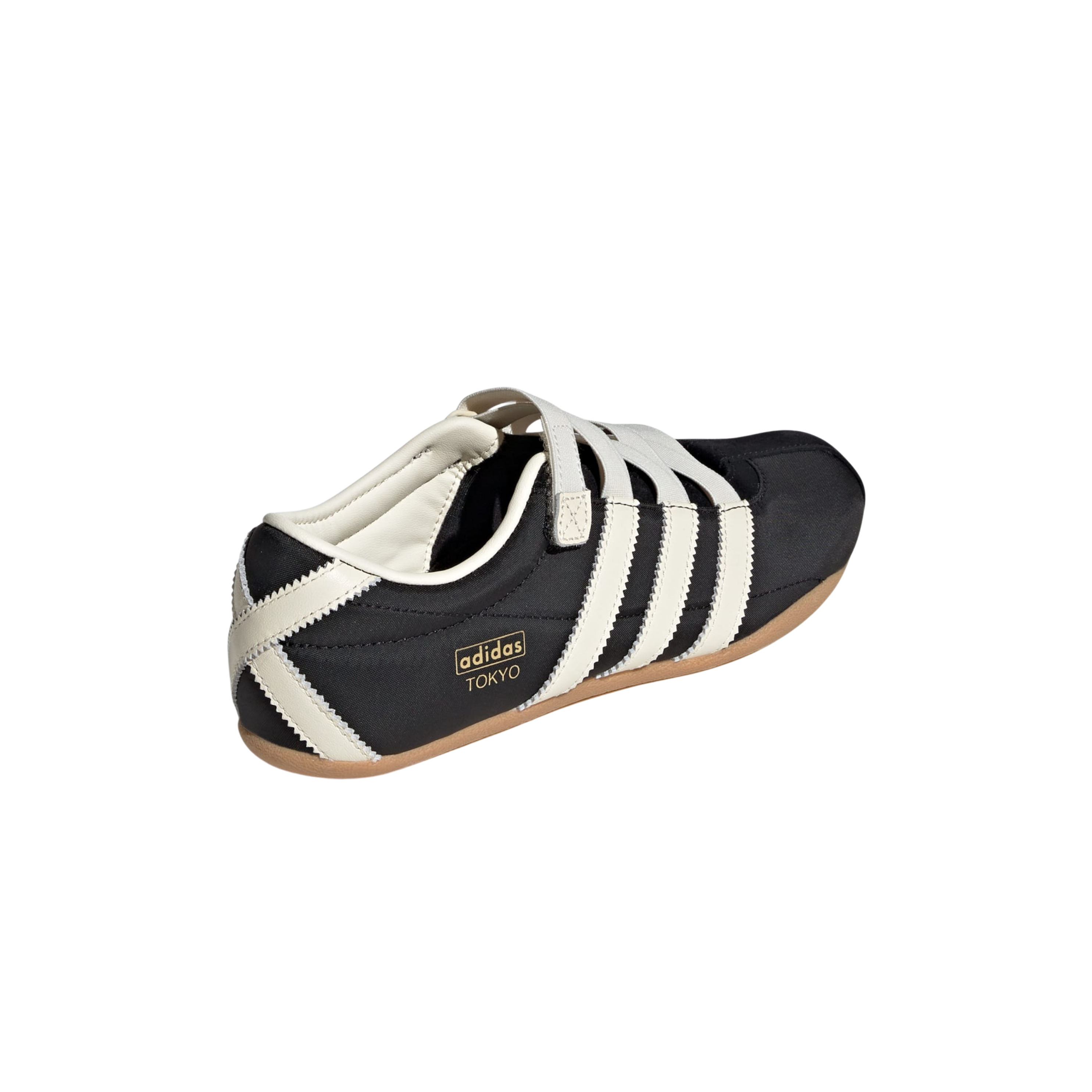 Adidas Women Tokyo MJ - Core Black Cream White