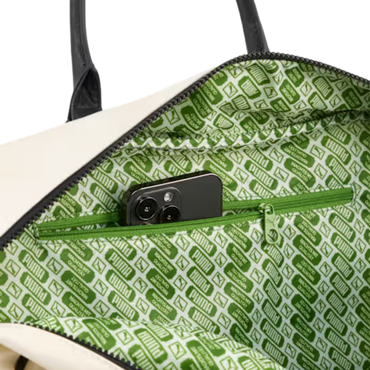 Puma Men Archive 1976 Grip Bag - White