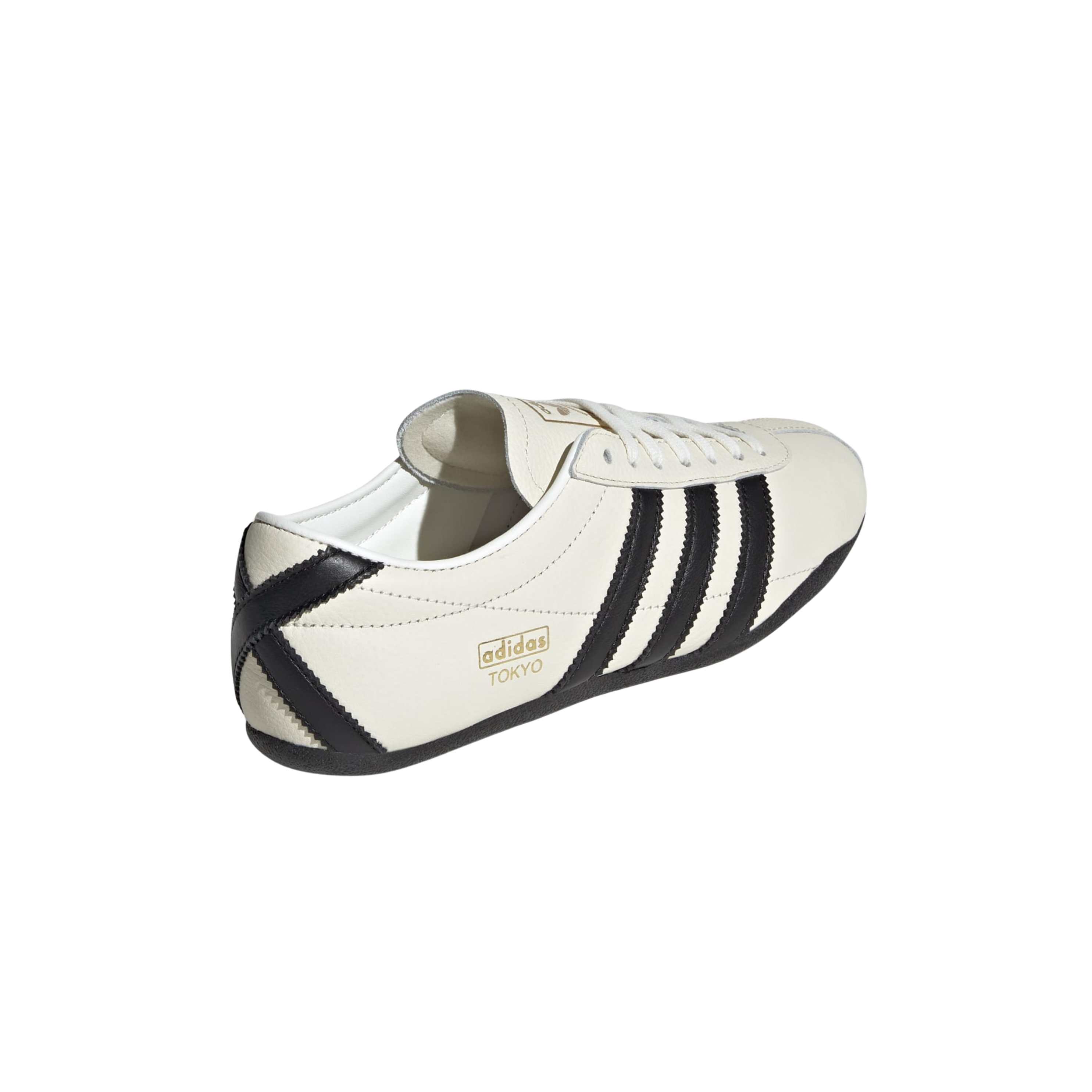Adidas Women Tokyo - Off White Core Black