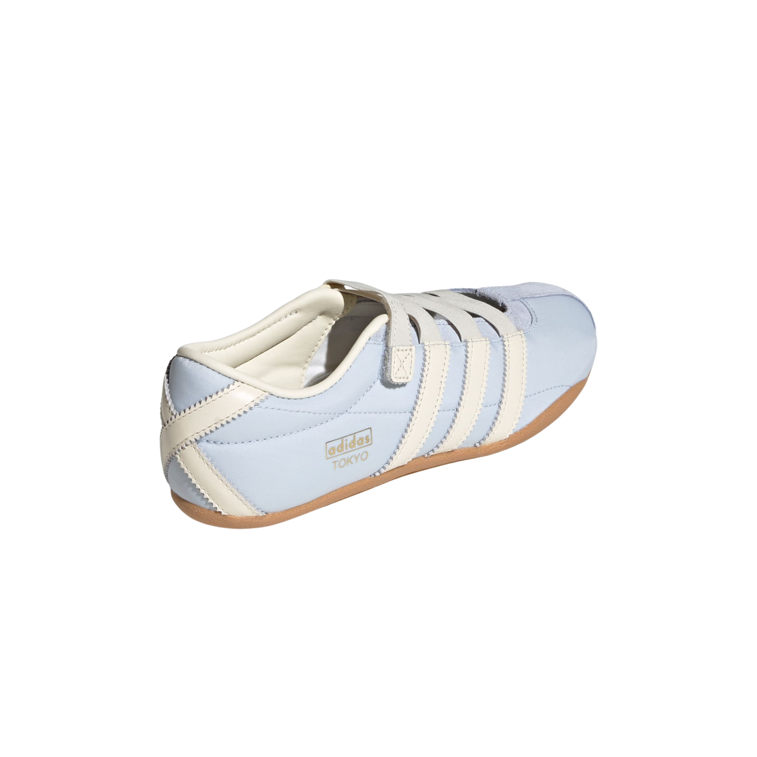 Adidas Women Tokyo MJ - Crystal Sky Cream White