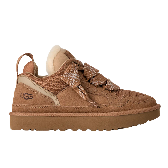 UGG Women Lowmel - Chestnut