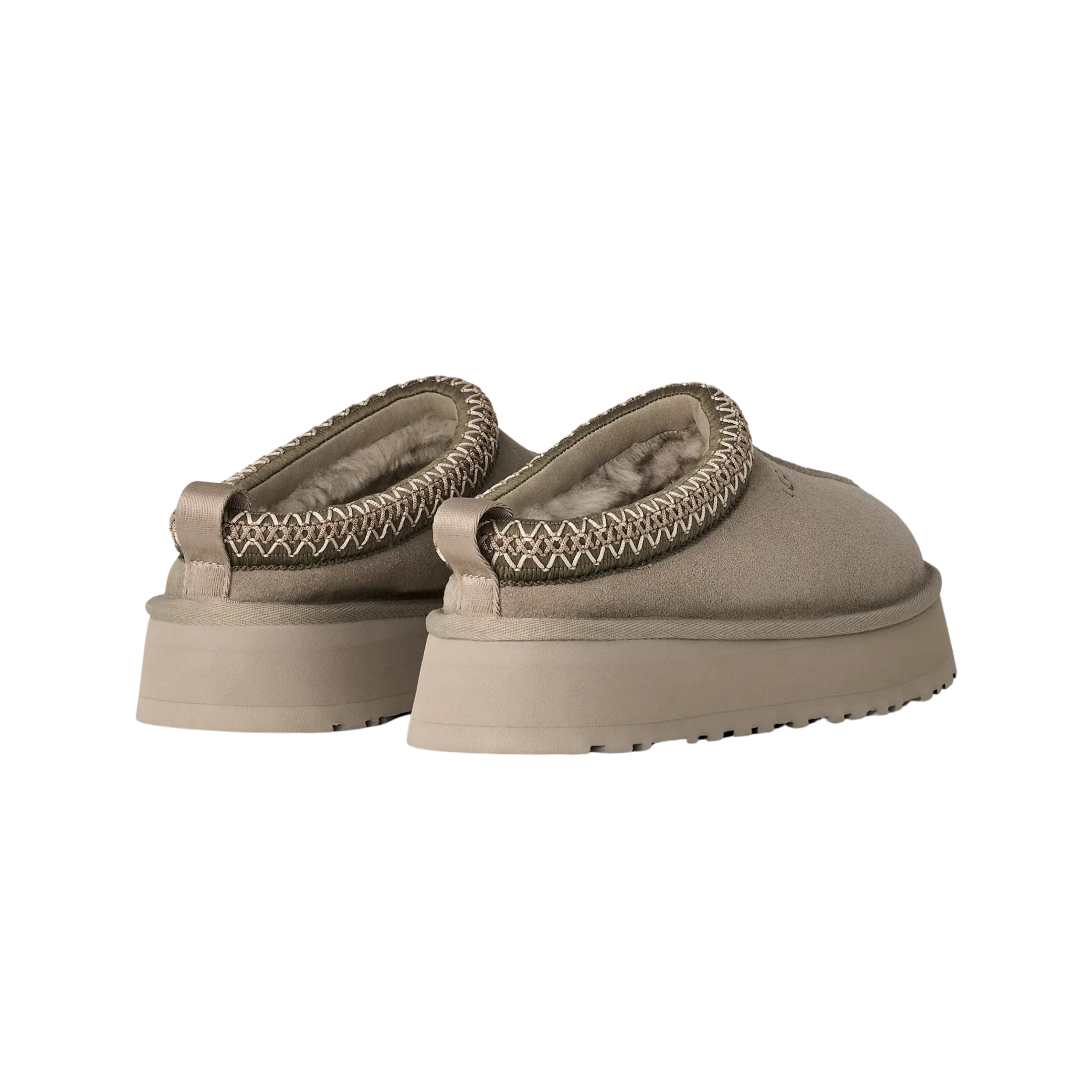 UGG Women Tazz II - Cobble Grey