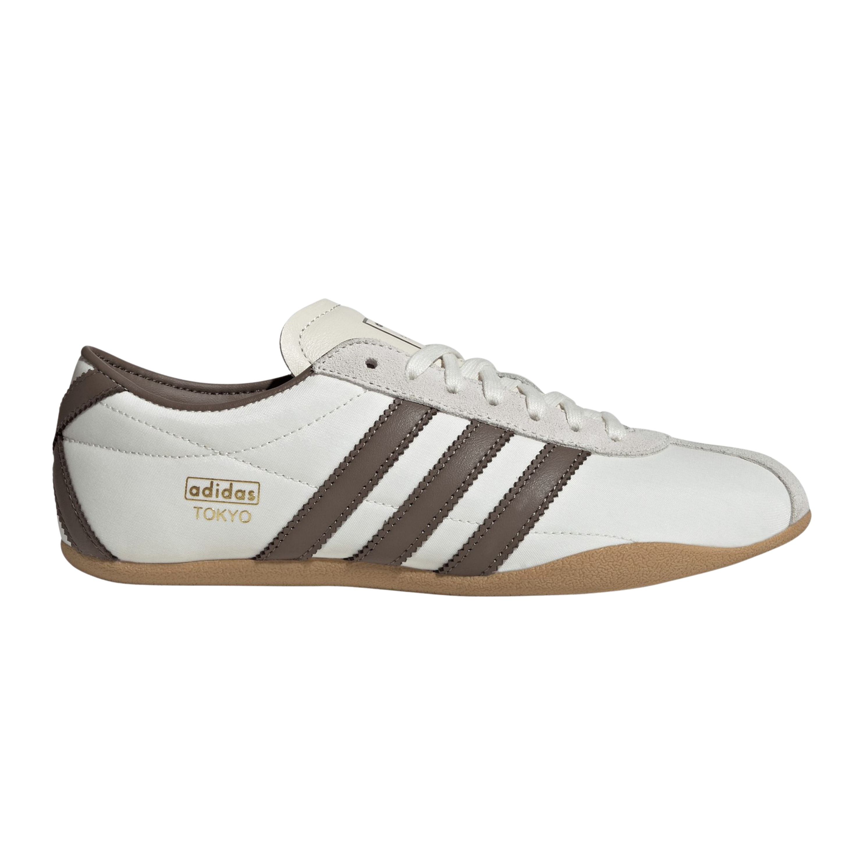 Adidas Women Tokyo - Off White Earth Strata
