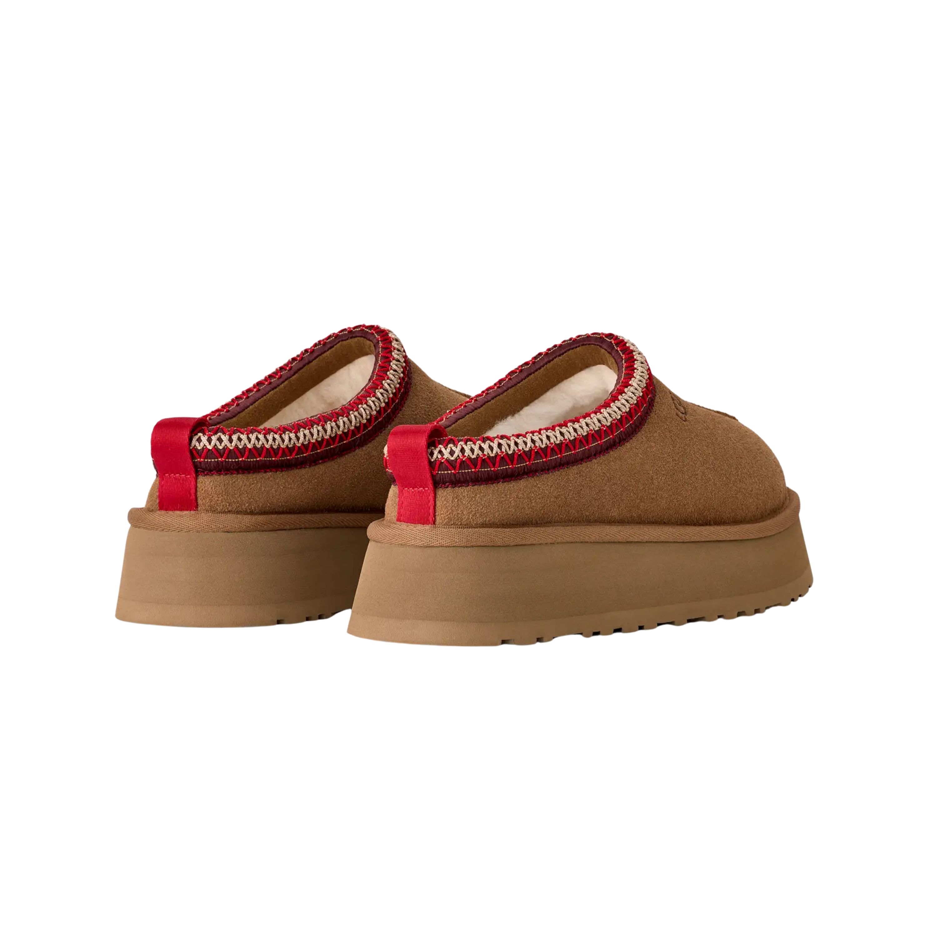 UGG Women Tazz II - Chestnut