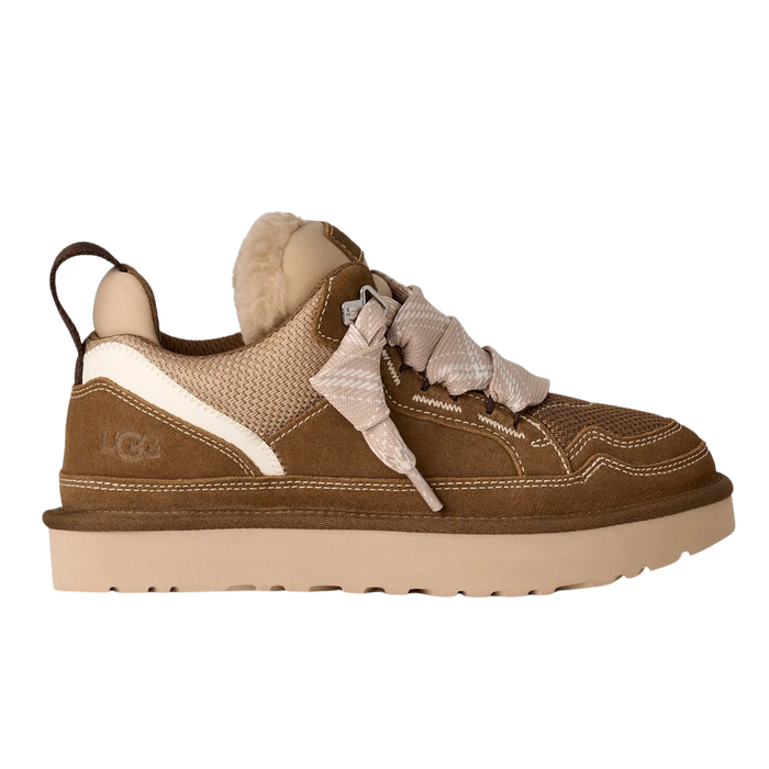 UGG Women Lowmel - Light Bronze