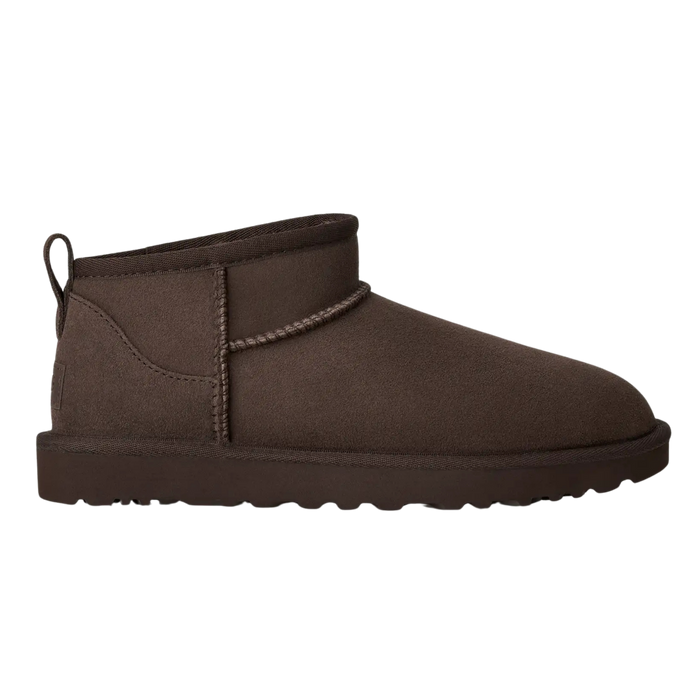 UGG Women Classic Ultra Mini - Dusted Cocoa