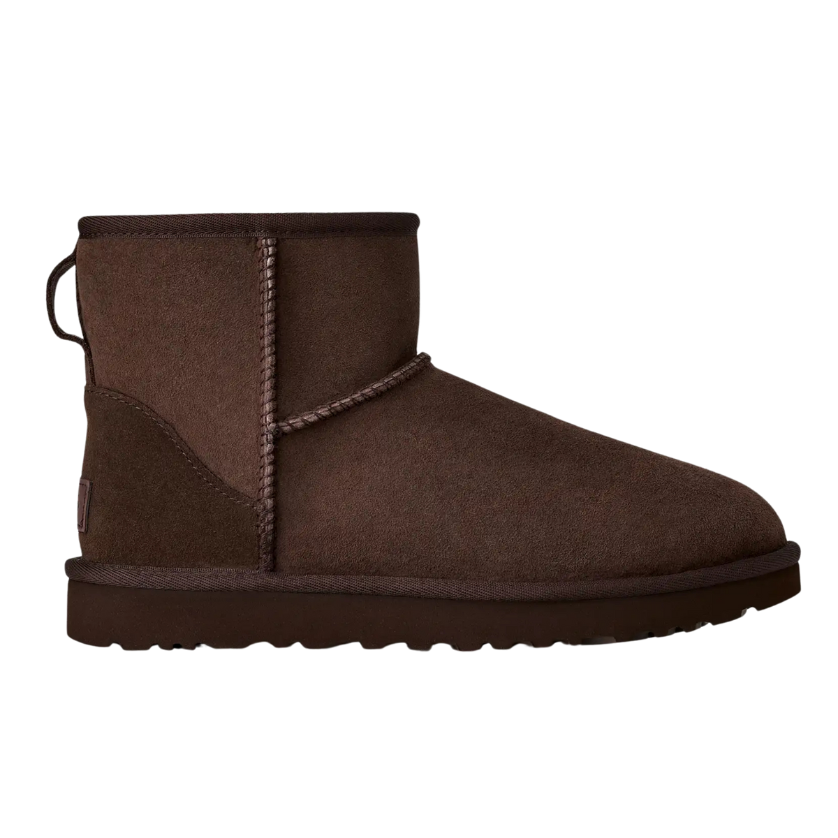 UGG Women Classic Mini II - Dusted Cocoa