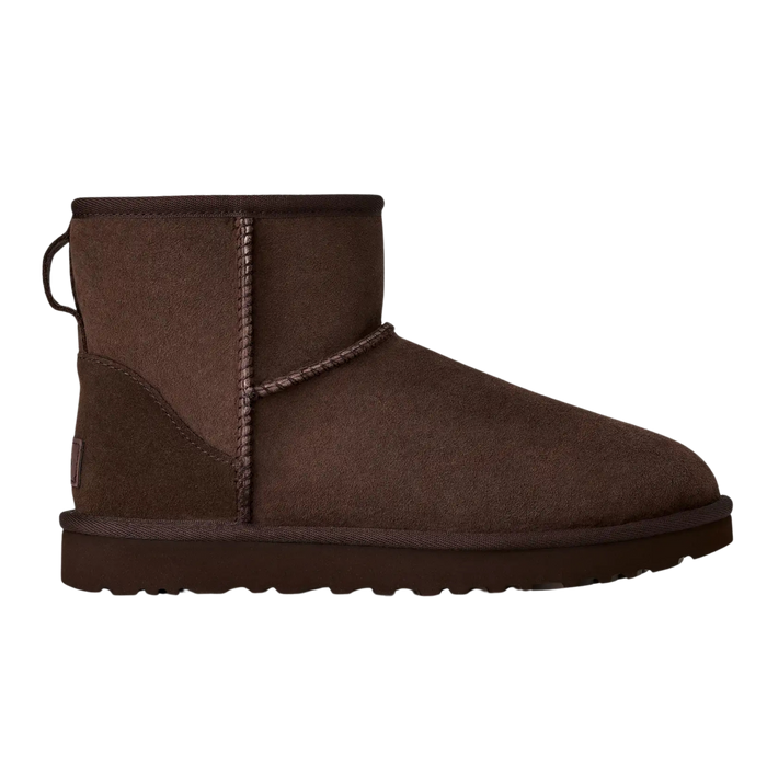 UGG Women Classic Mini II - Dusted Cocoa