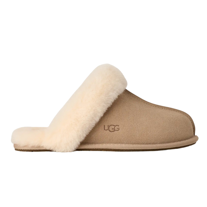 UGG Women Scuffette II - Sand