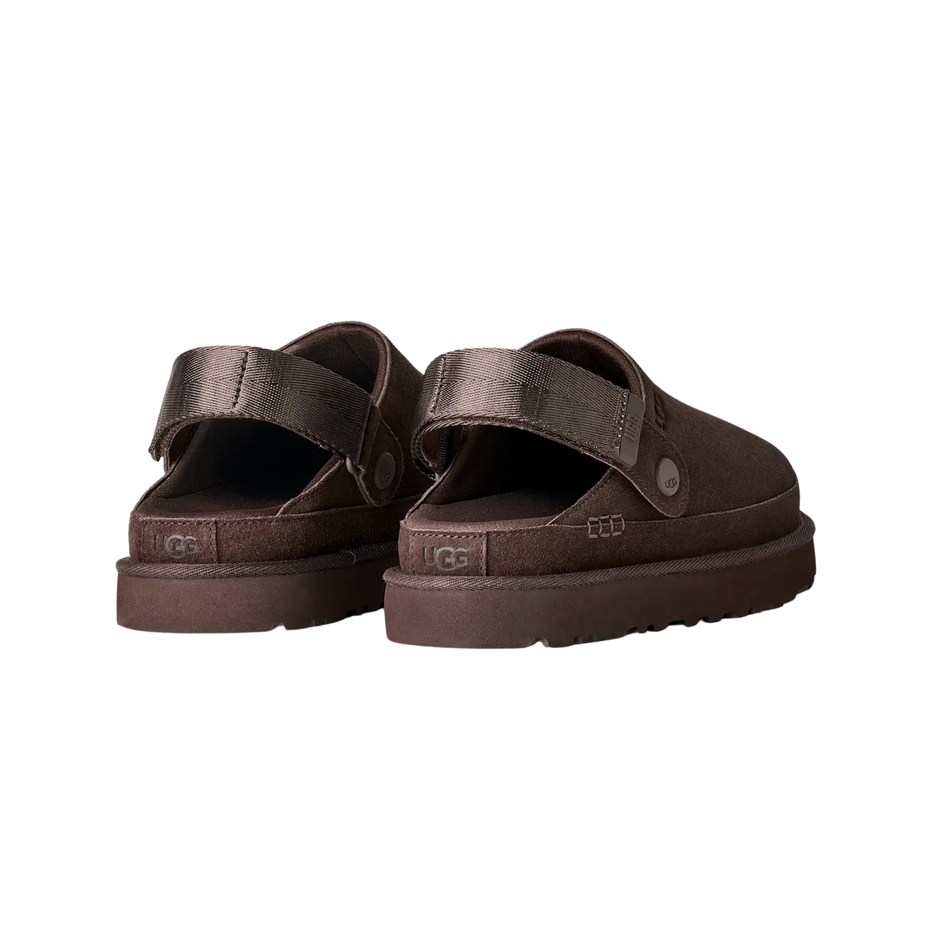 UGG Women Goldenstar Clog - Dusted Cocoa