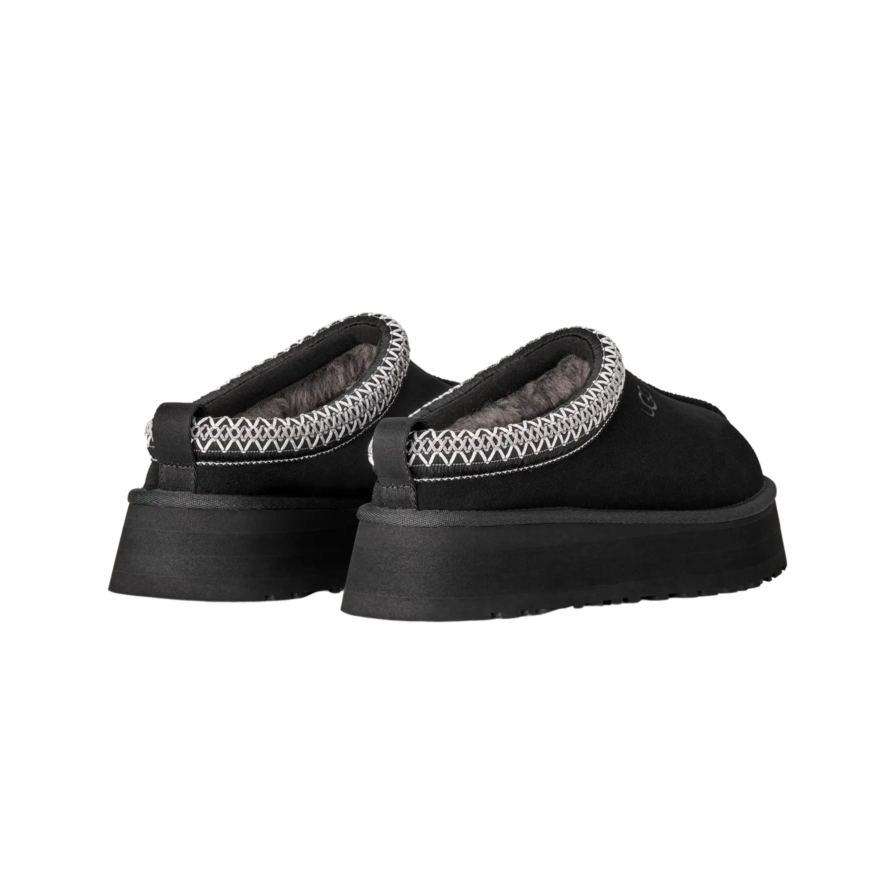 UGG Women Tazz II - Black