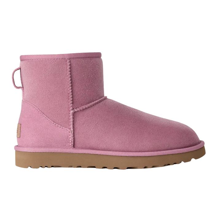 UGG Women Classic Mini II - Dusty Orchid