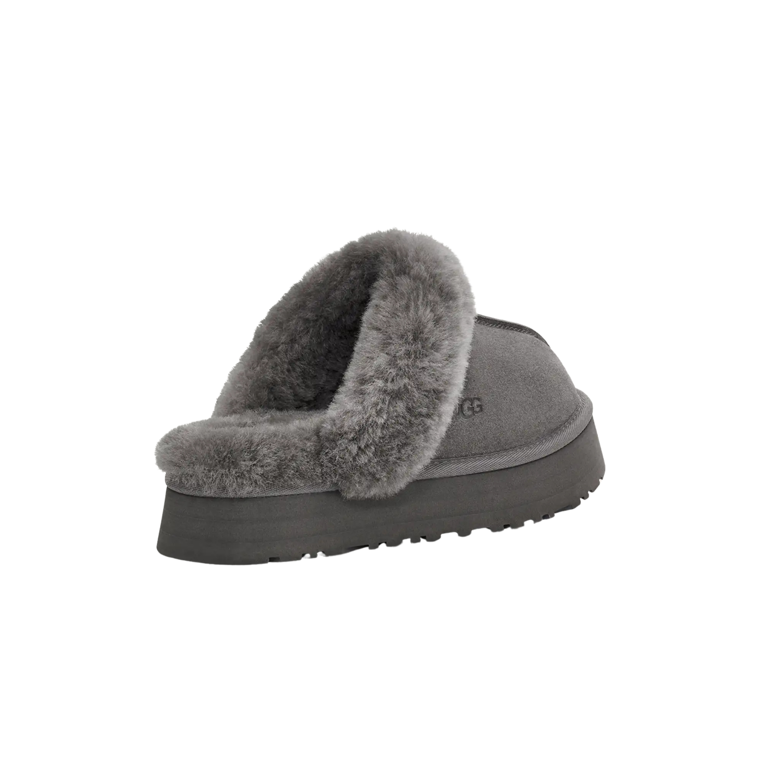 UGG Women Disquette - Charcoal