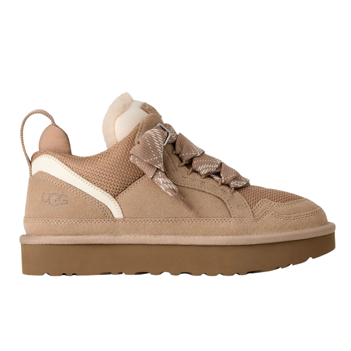 UGG Women Lowmel - Sand
