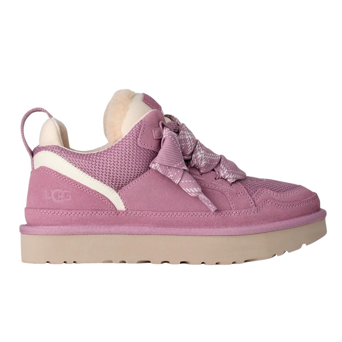 UGG Women Lowmel - Dusty Orchid