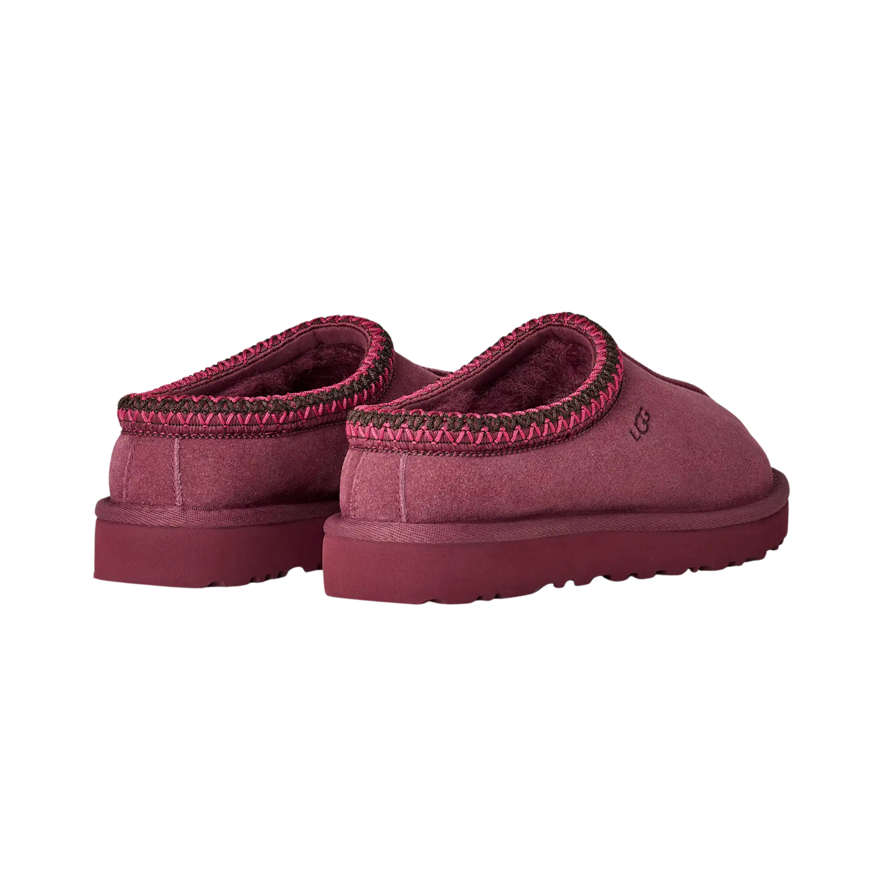UGG Women Tasman II - Burnt Magenta