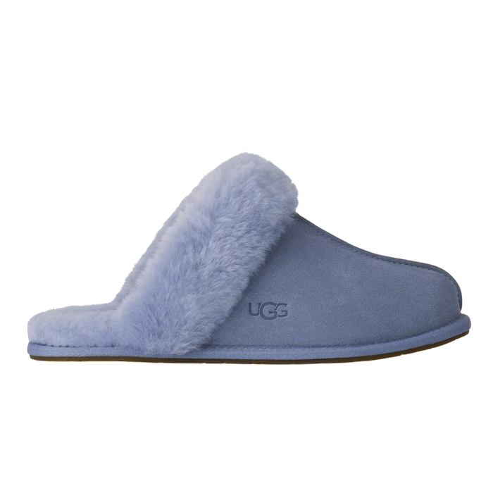 UGG Women Scuffette II - Stormy Blue