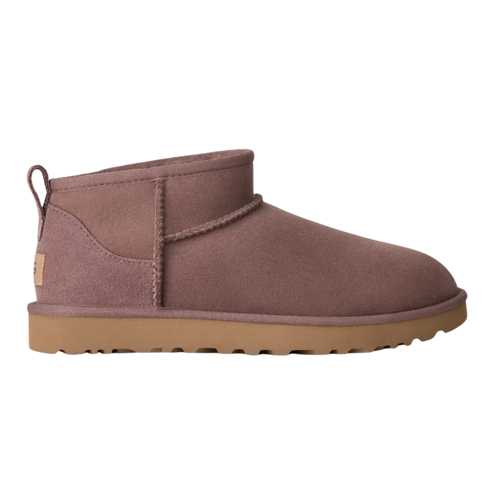 UGG Women Classic Ultra Mini - Portobello