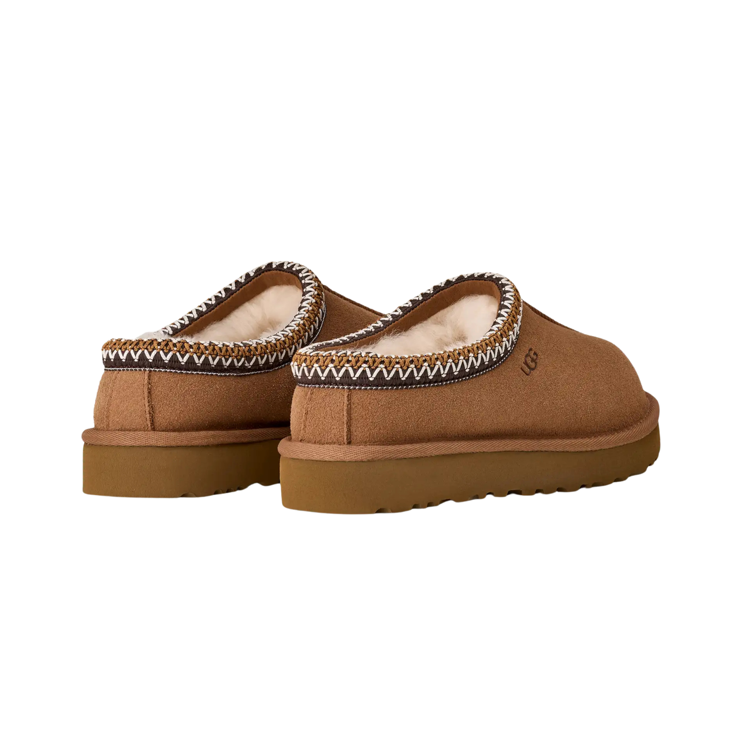 UGG Women Tasman II - Chestnut