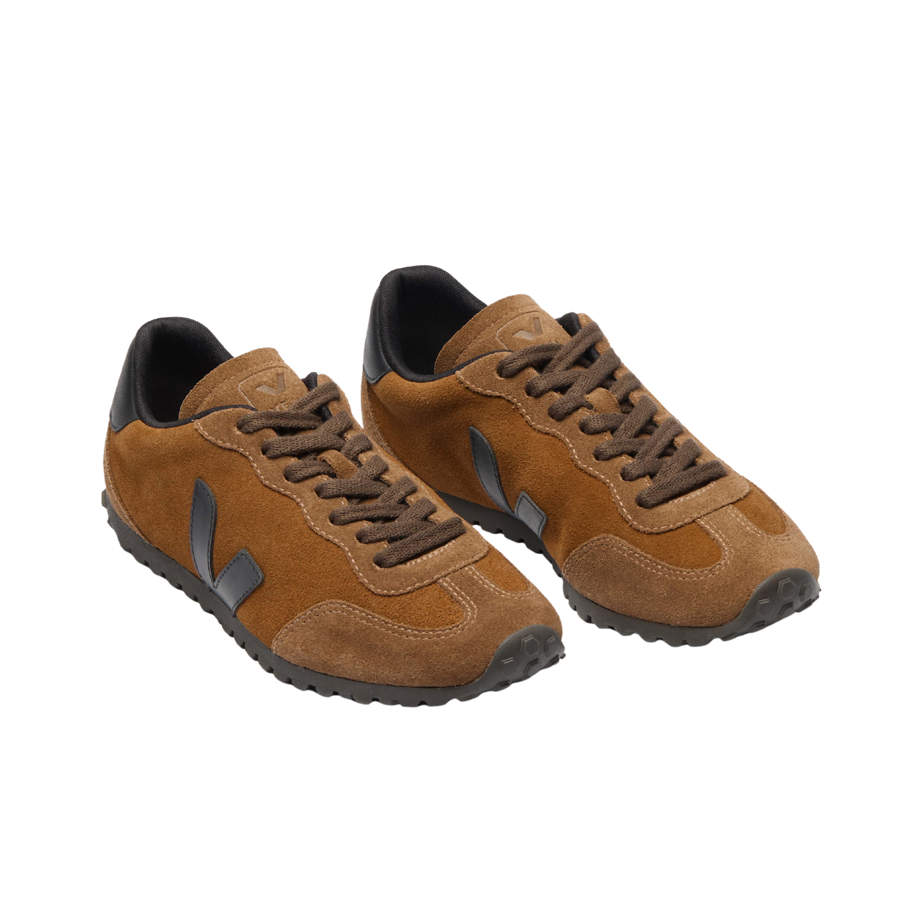 Veja Women GT - Cognac Black