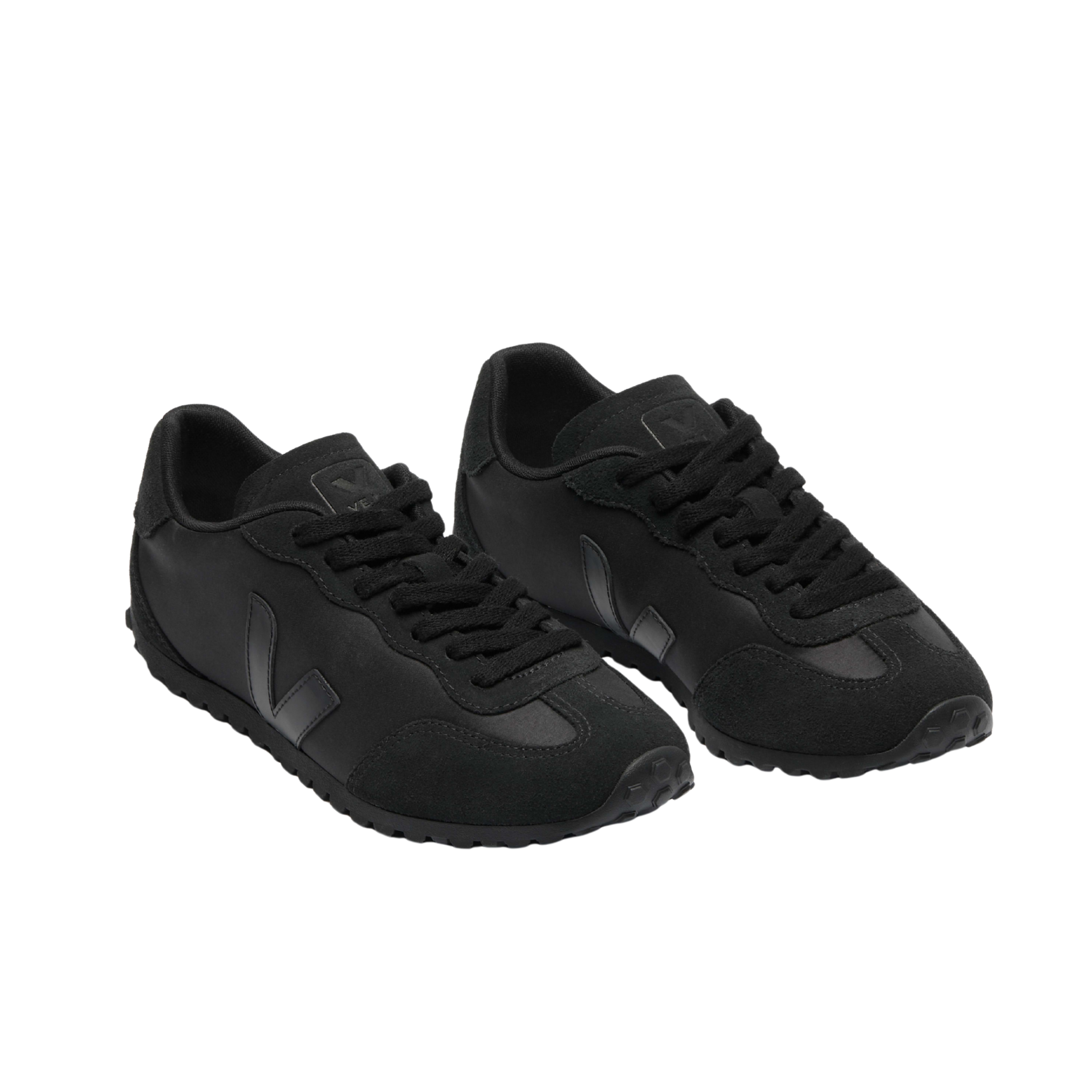 Veja Men GT - Full Black