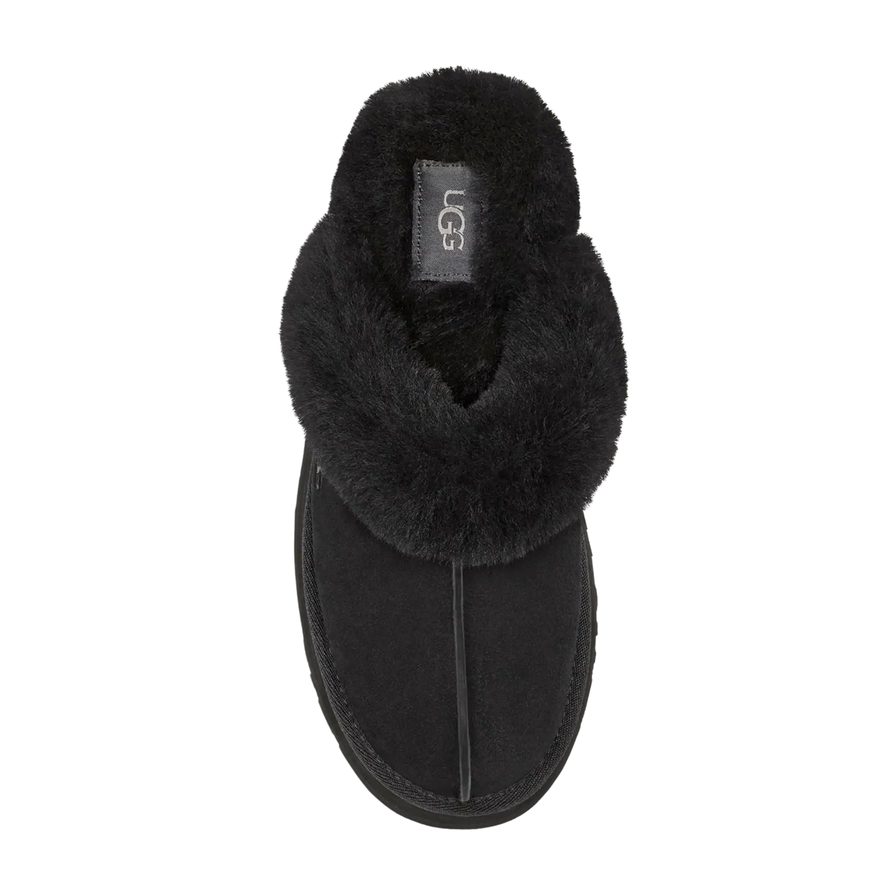 UGG Women Disquette - Black
