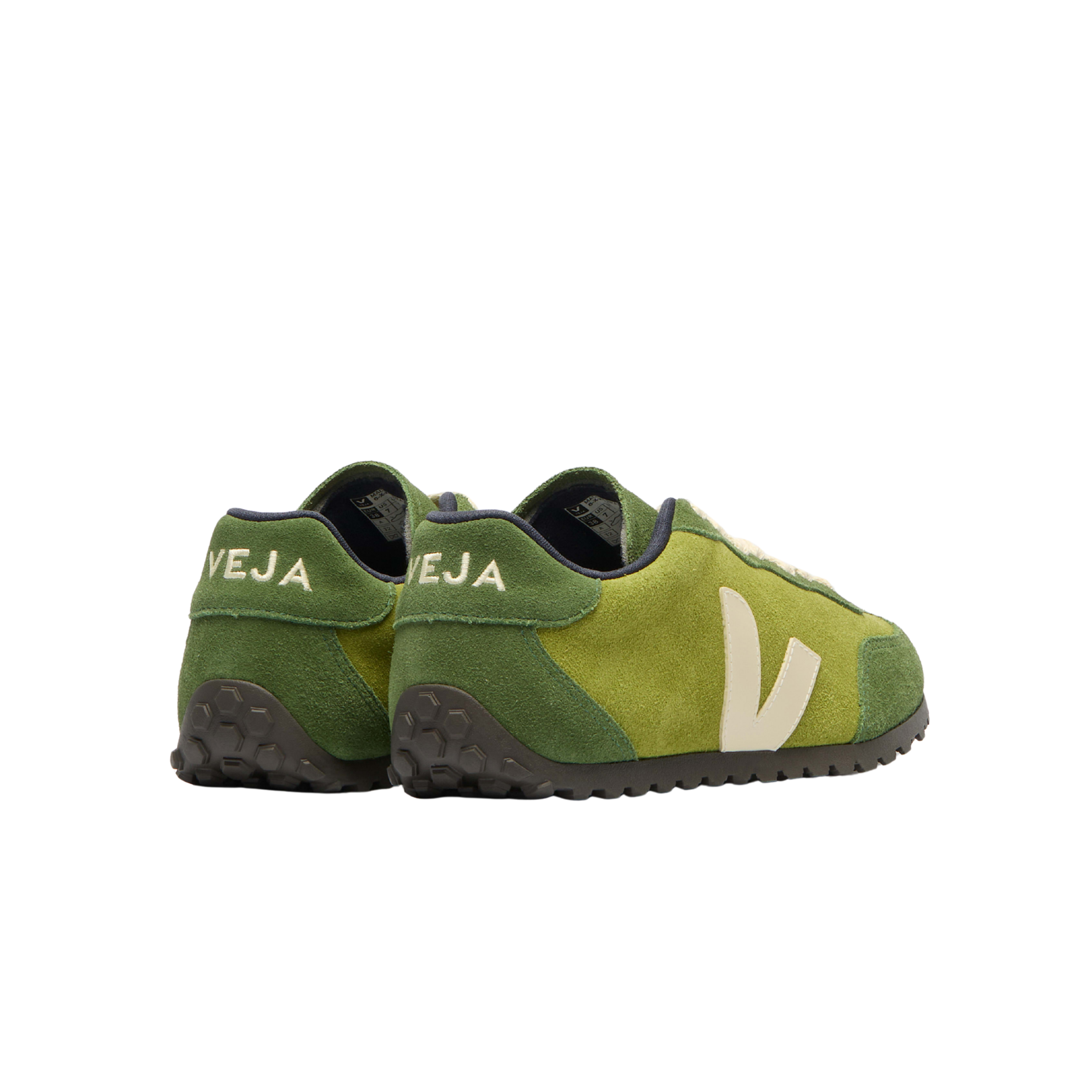 Veja Men GT - Detox Calcaire