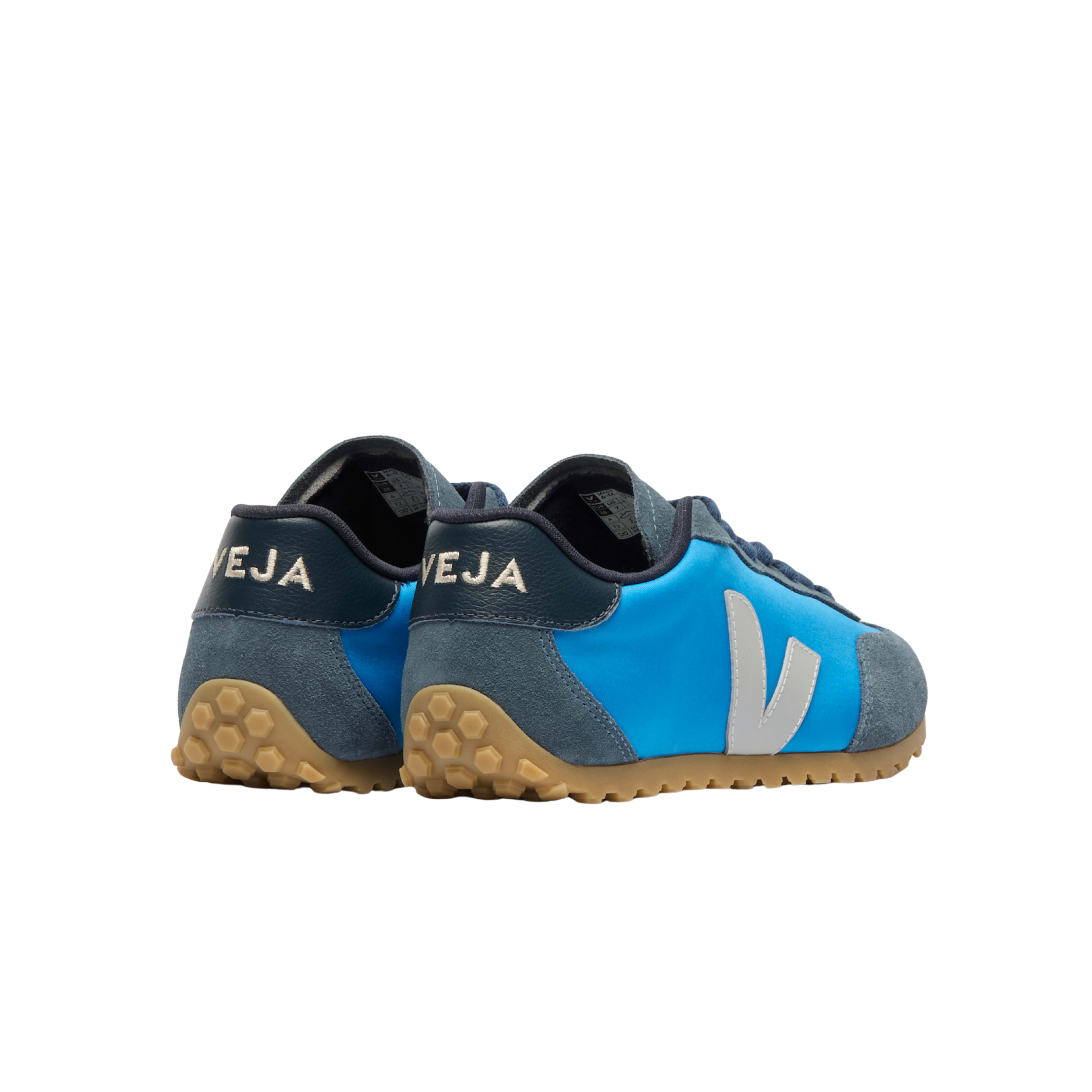 Veja Men GT - Egee Light Grey