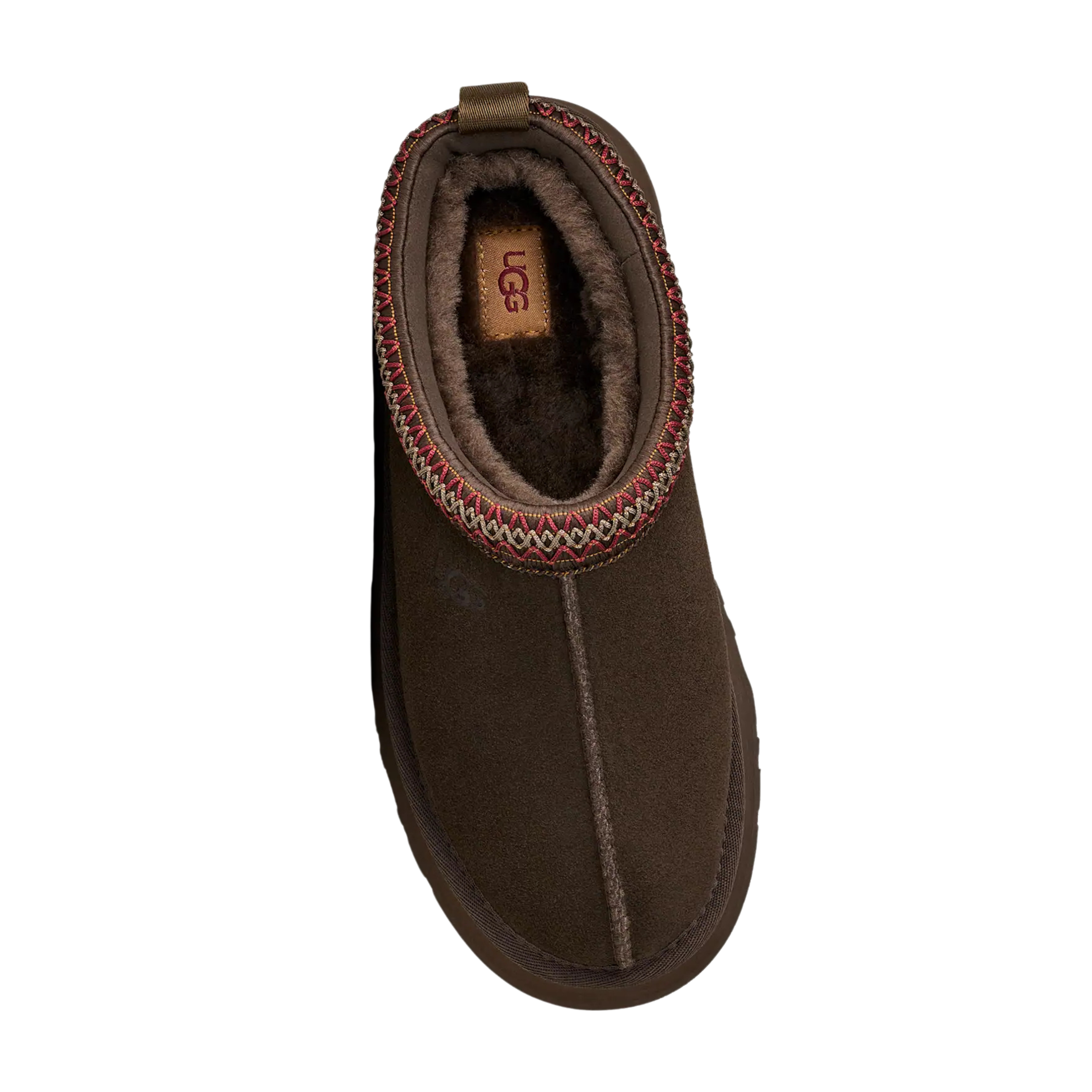 UGG Women Tazz II - Dusted Cocoa