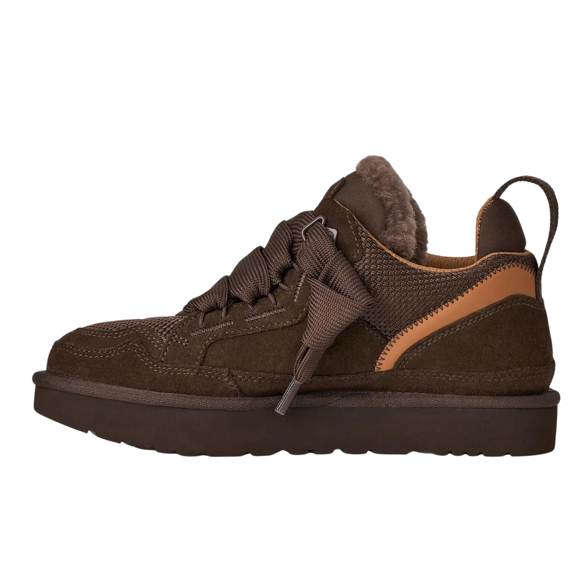 UGG Women Lowmel - Dusted Cocoa