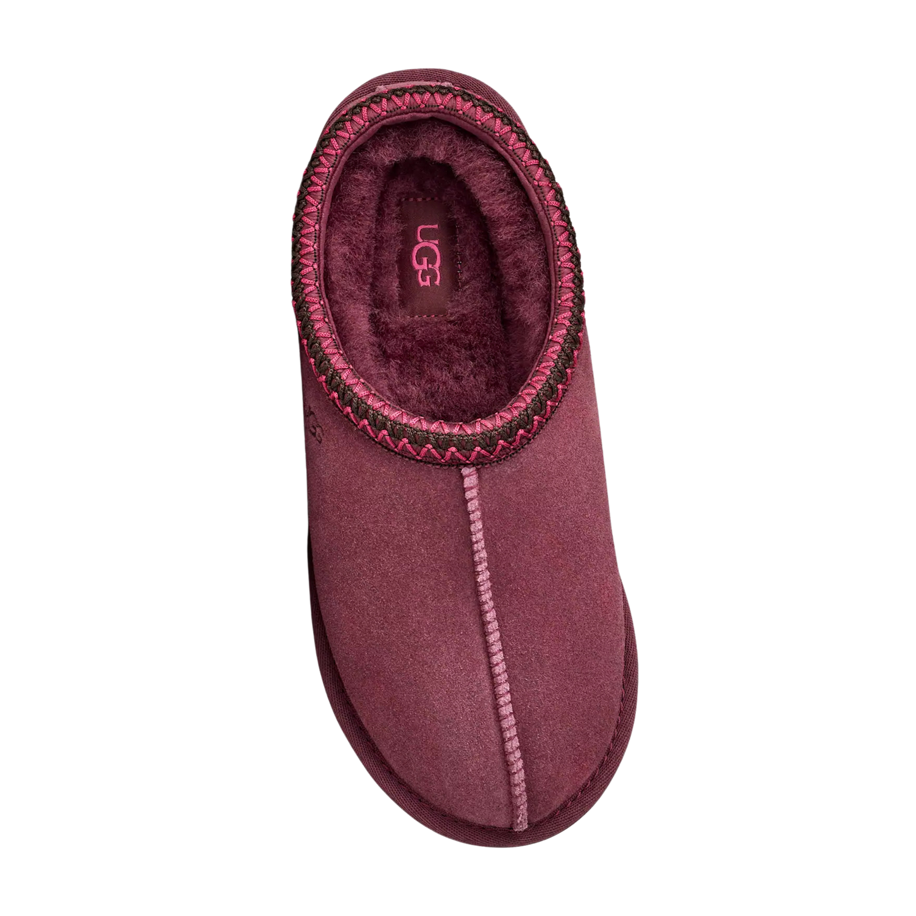 UGG Women Tasman II - Burnt Magenta