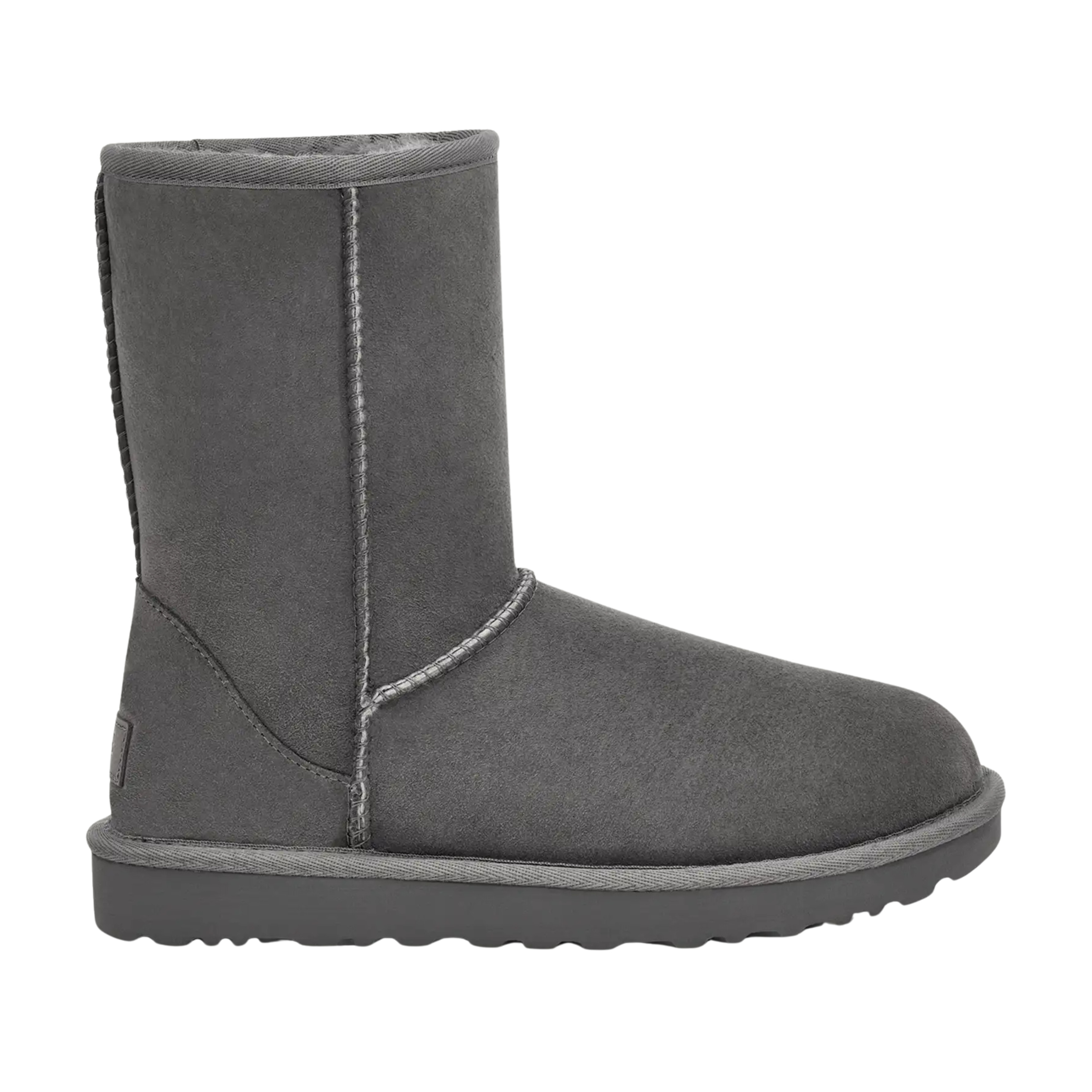 UGG Women Classic Short II - Grey