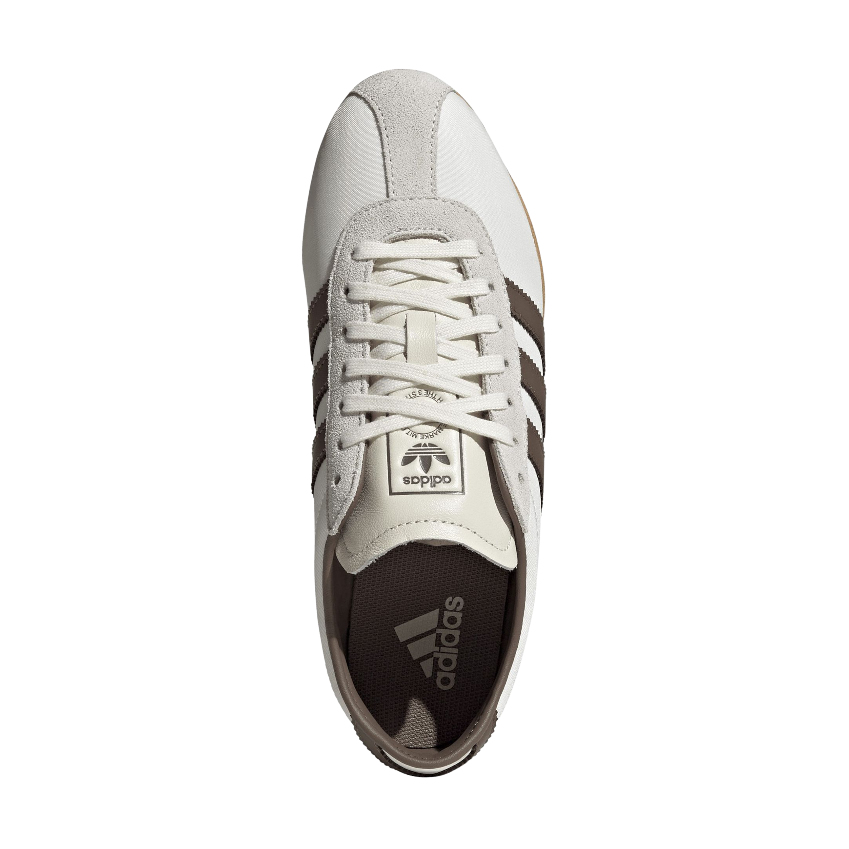 Adidas Women Tokyo - Off White Earth Strata