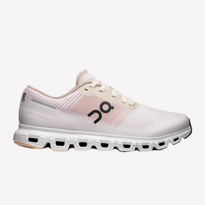 ON Women Cloud 6 Push - Pearl Sandstone