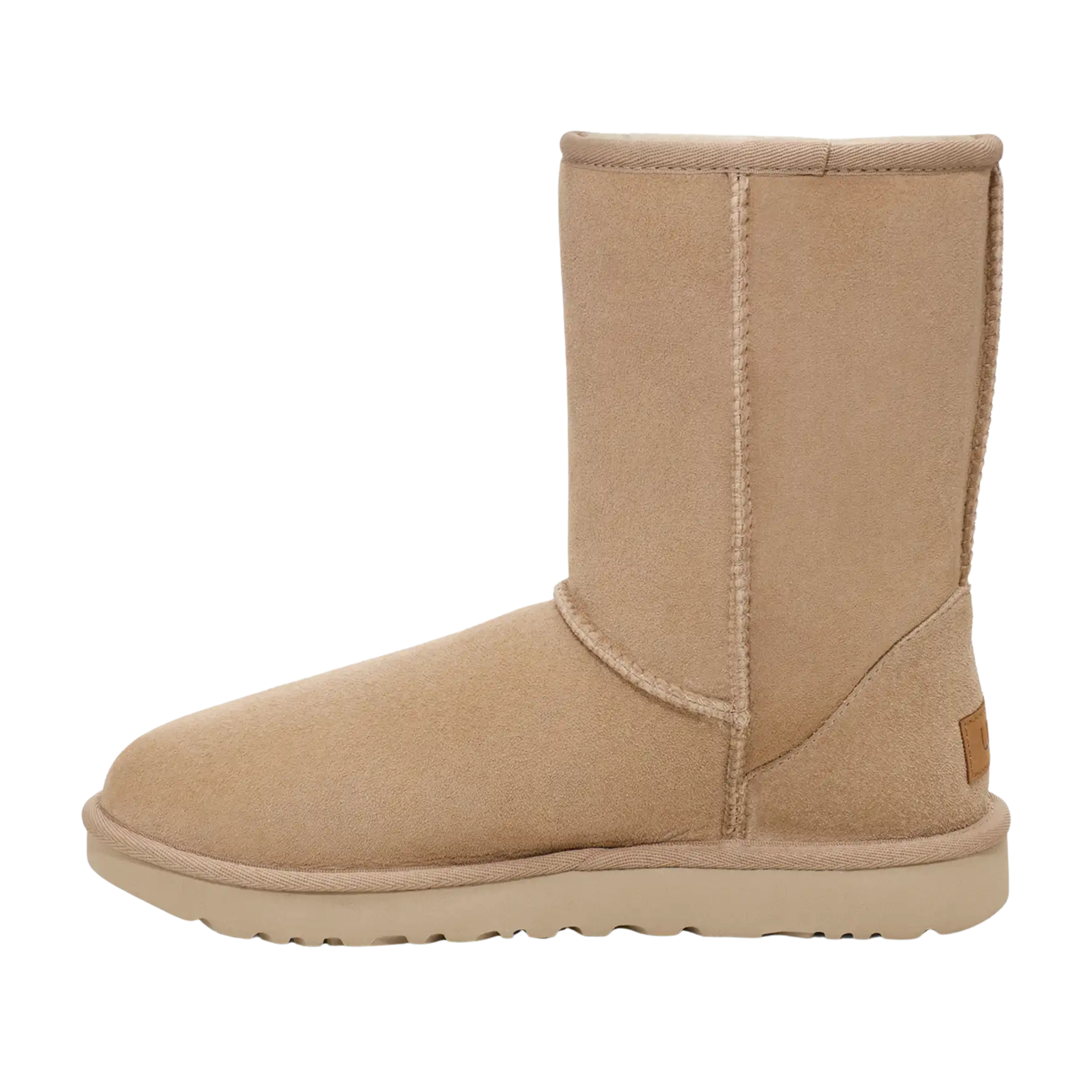 UGG Women Classic Short II - Sand