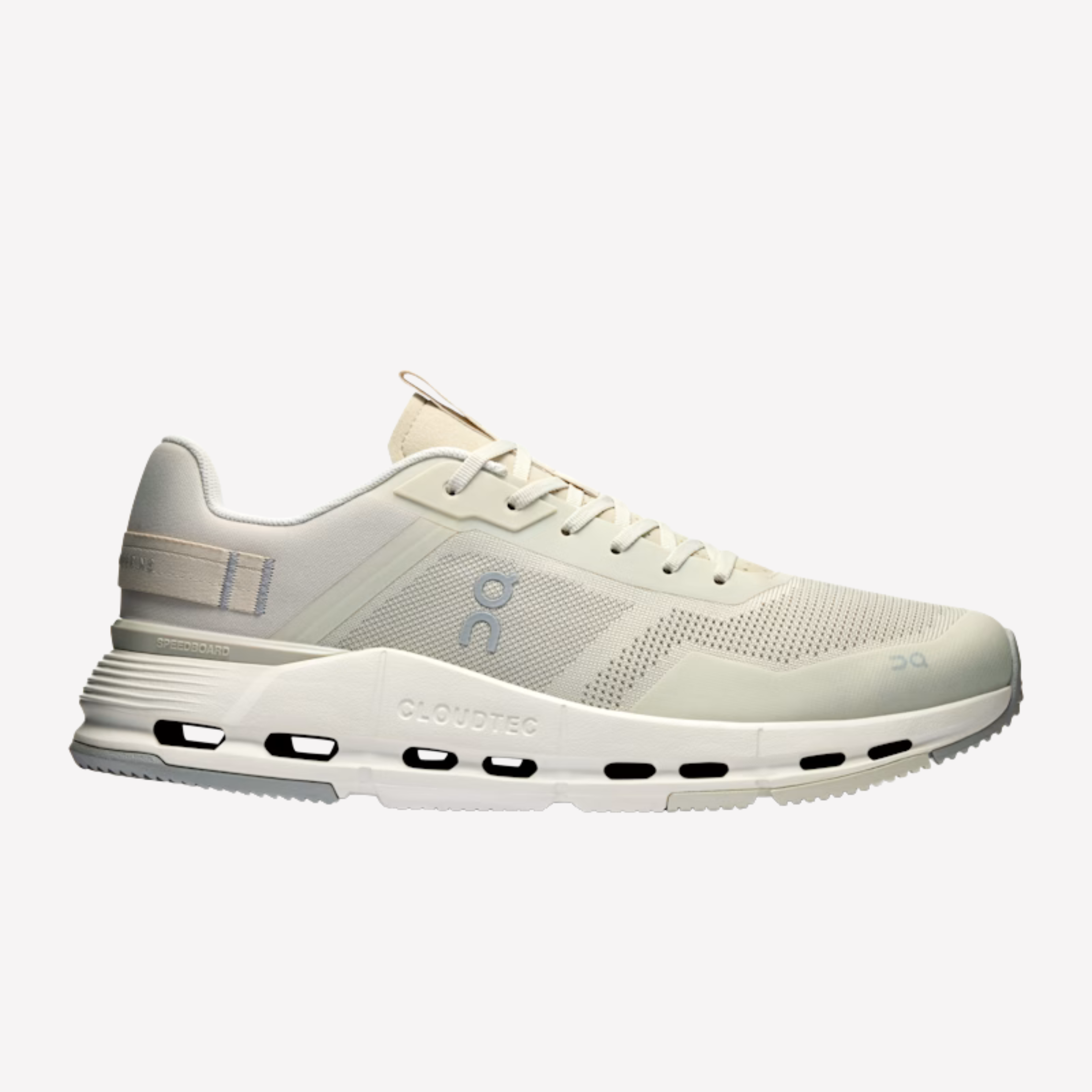 ON Men Cloudnova Form 2 TT - Sand Ivory