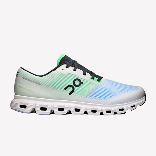ON Men Cloud 6 Push - Horizon Honeydew
