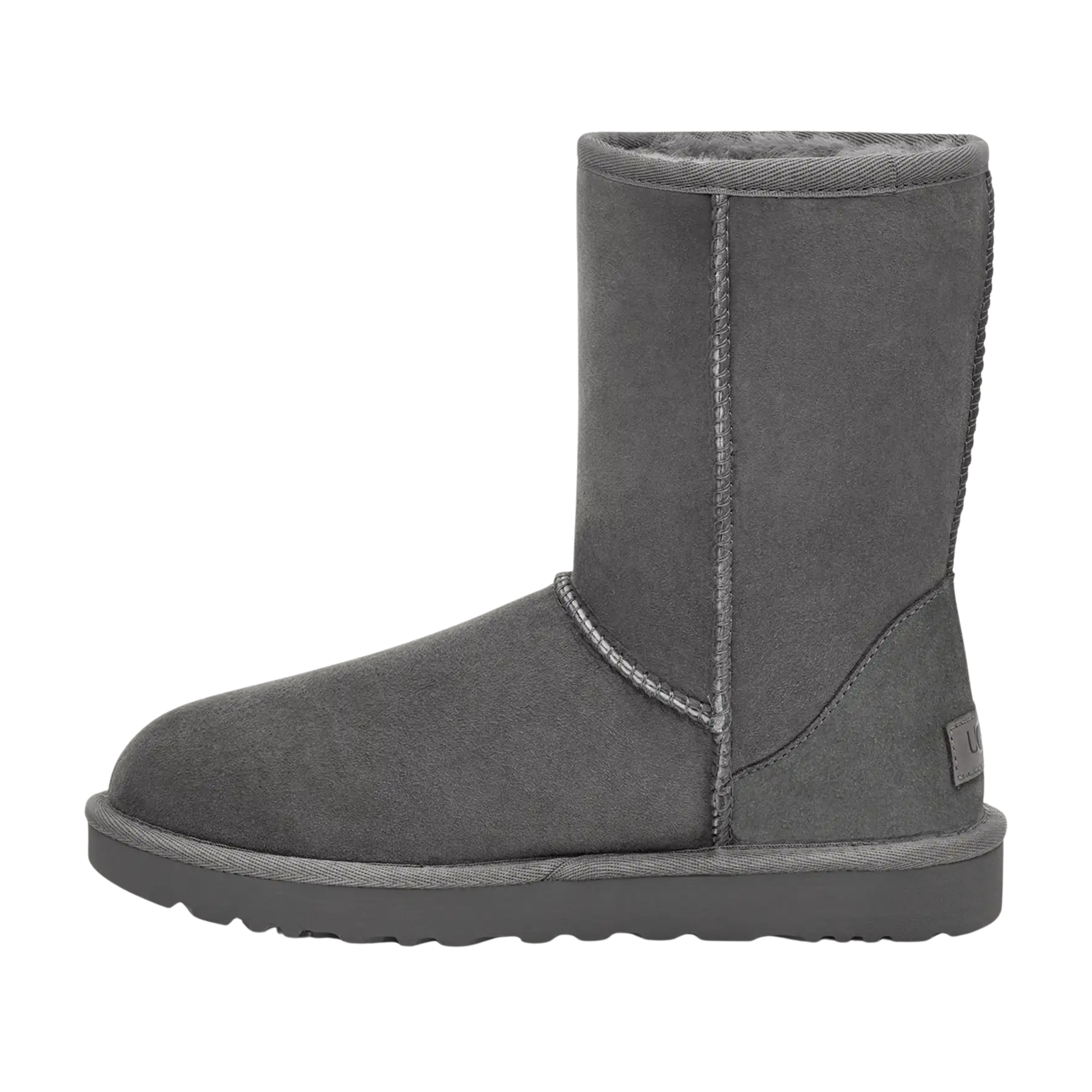 UGG Women Classic Short II - Grey