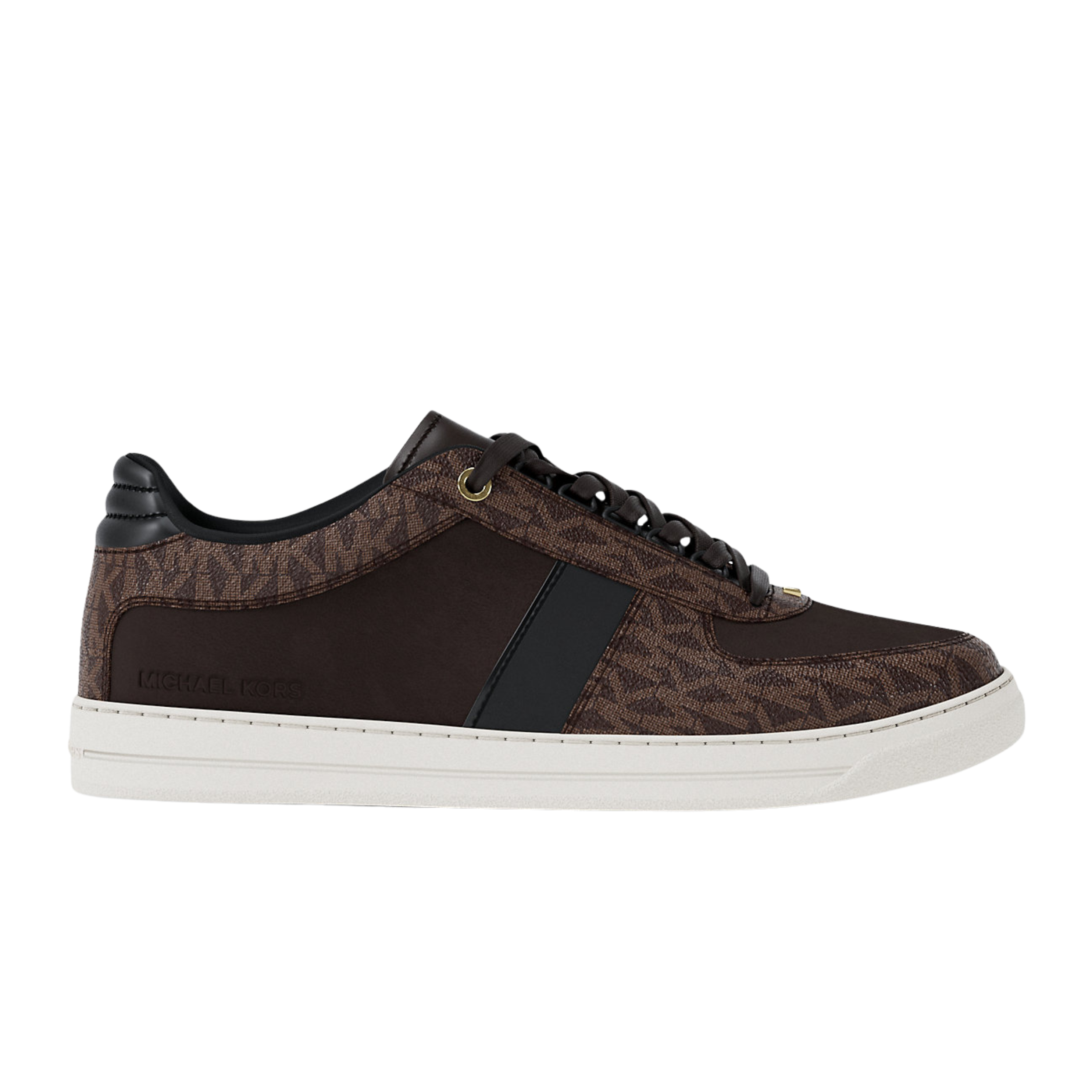 Michael Kors Men Brady - Chocolate Combo