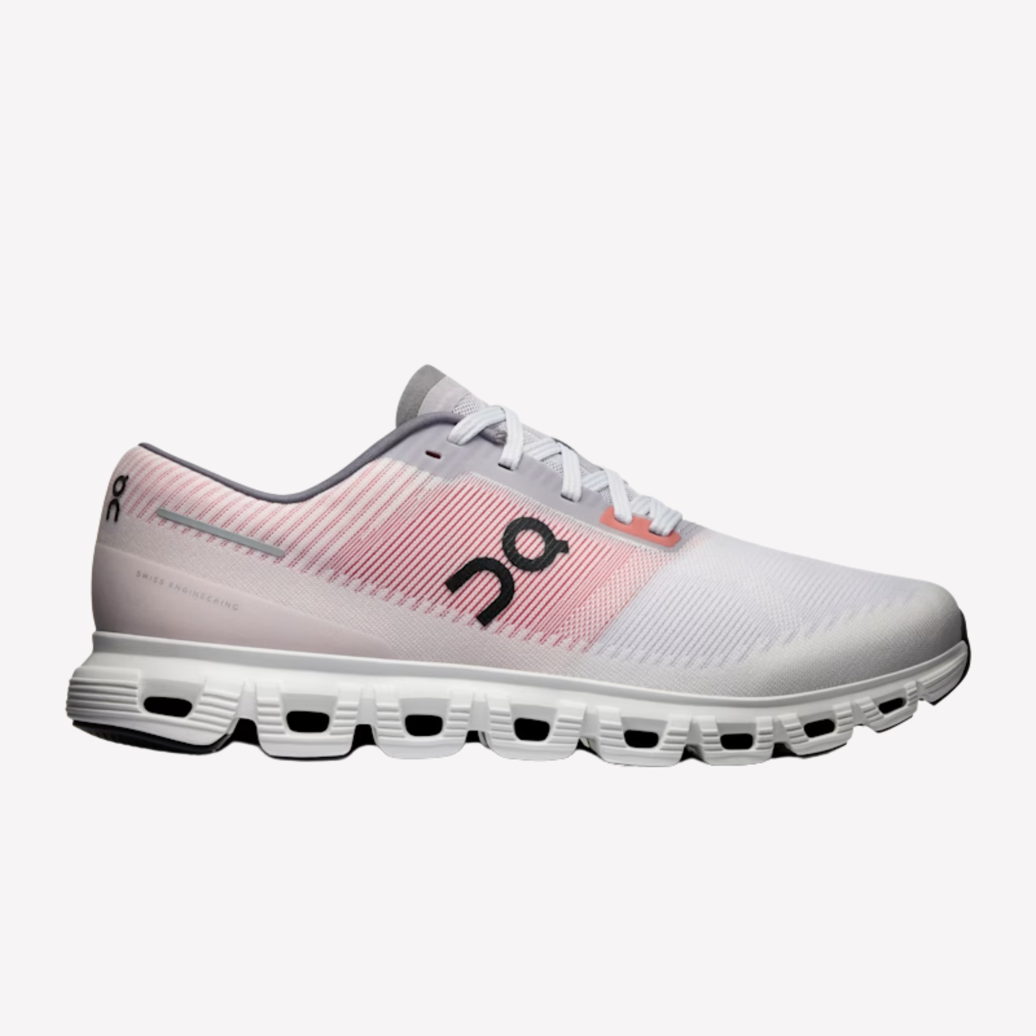 ON Men Cloud 6 Push - Lavender Red