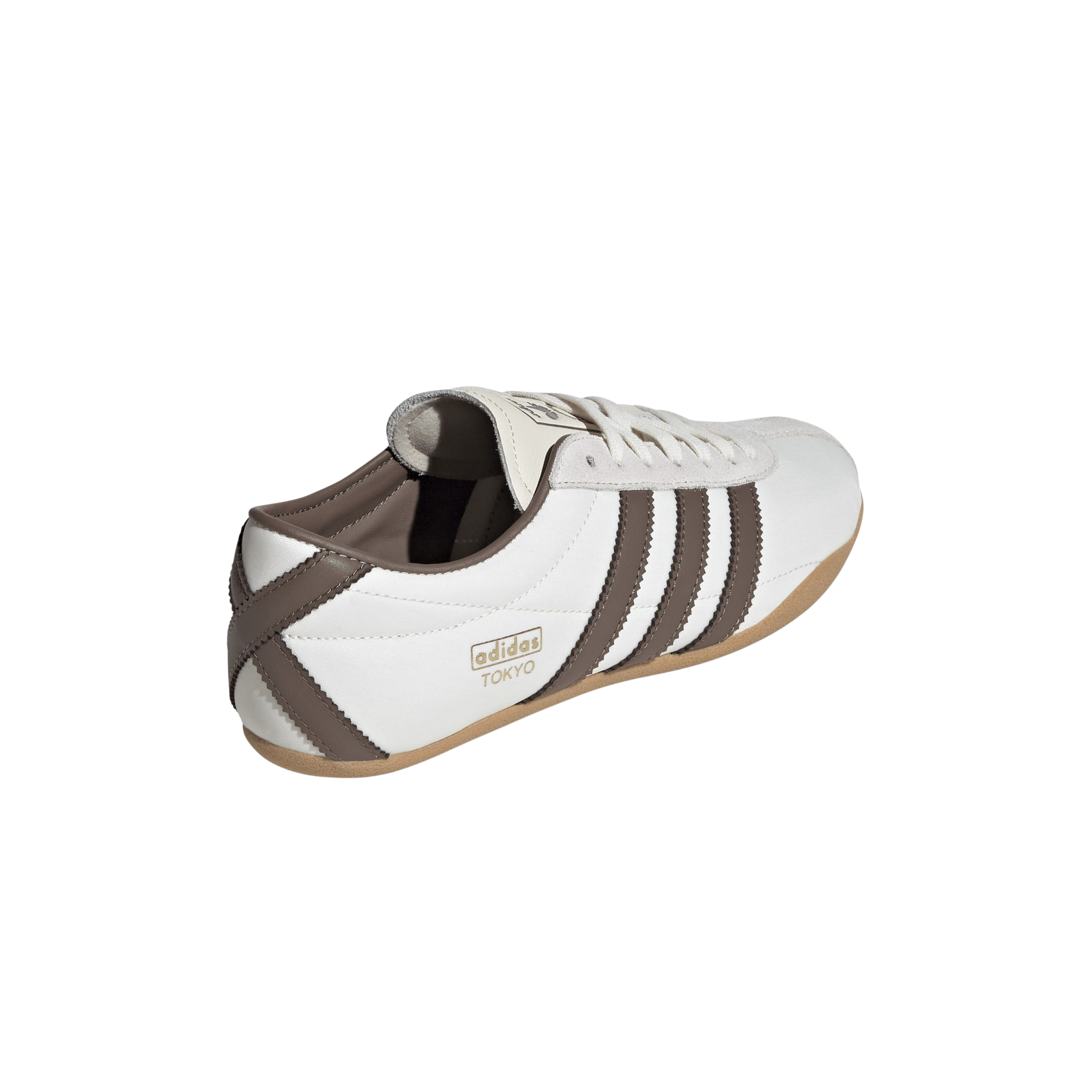 Adidas Women Tokyo - Off White Earth Strata