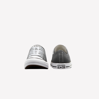 Converse Women Chuck Taylor All Star Low Top - Charcoal