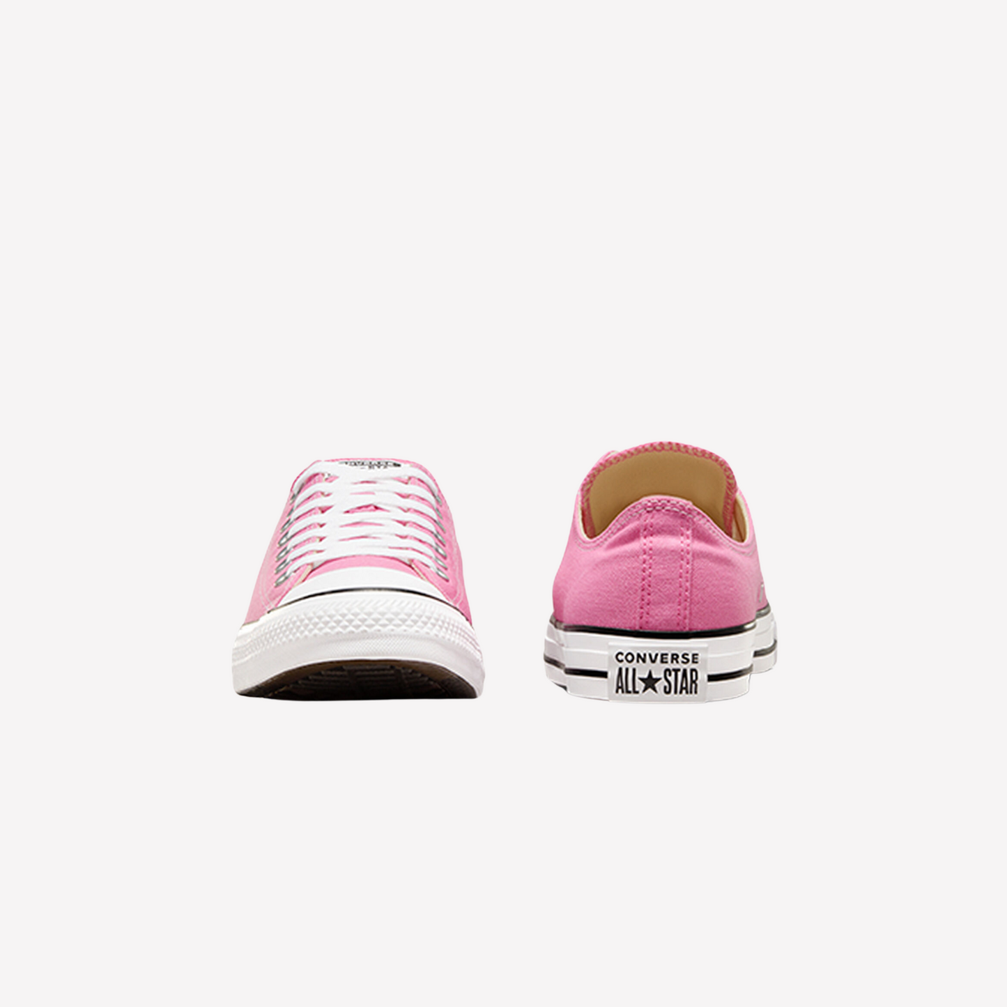 Converse Women Chuck Taylor All Star Low Top - Pink