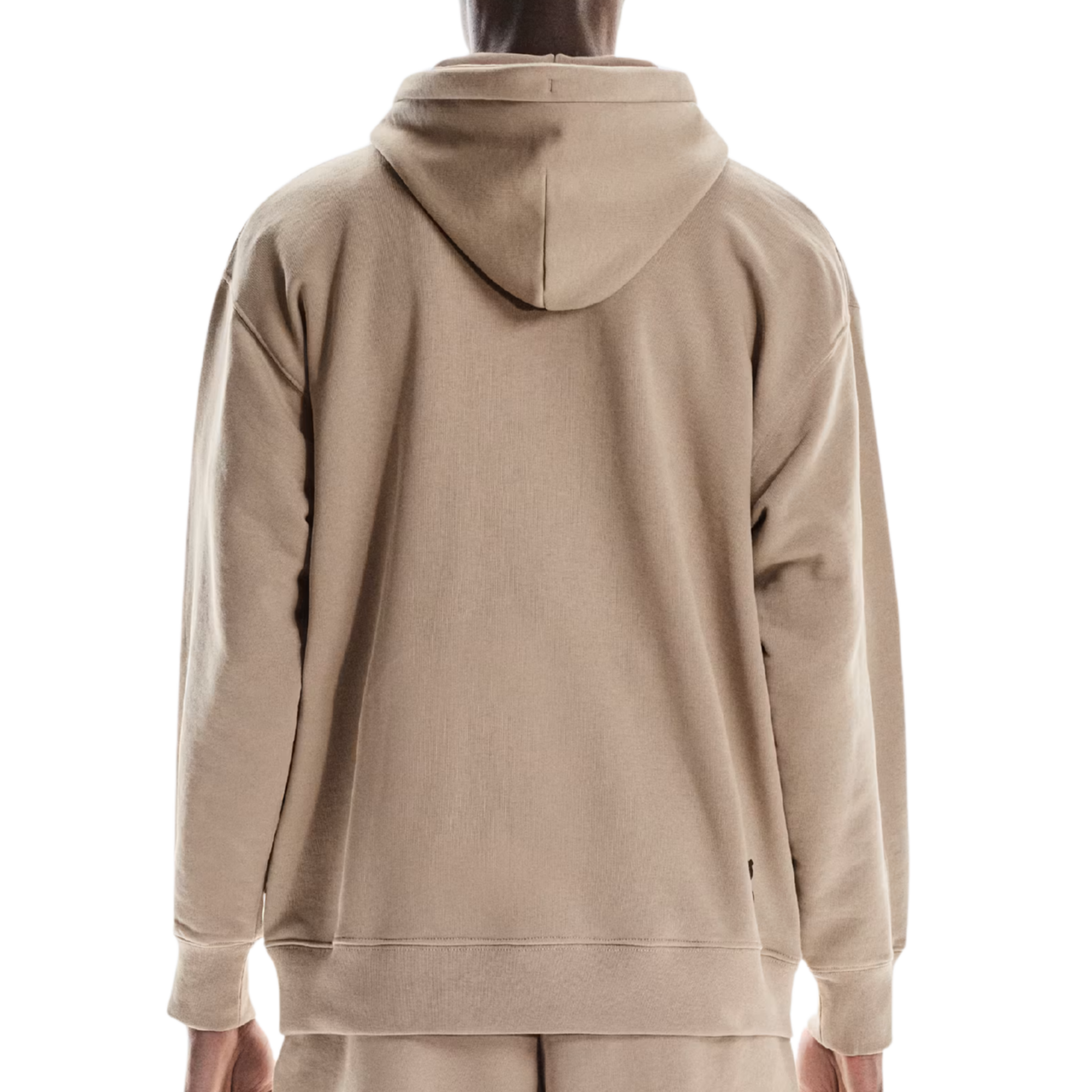 ON Men Club Hoodie - Desert